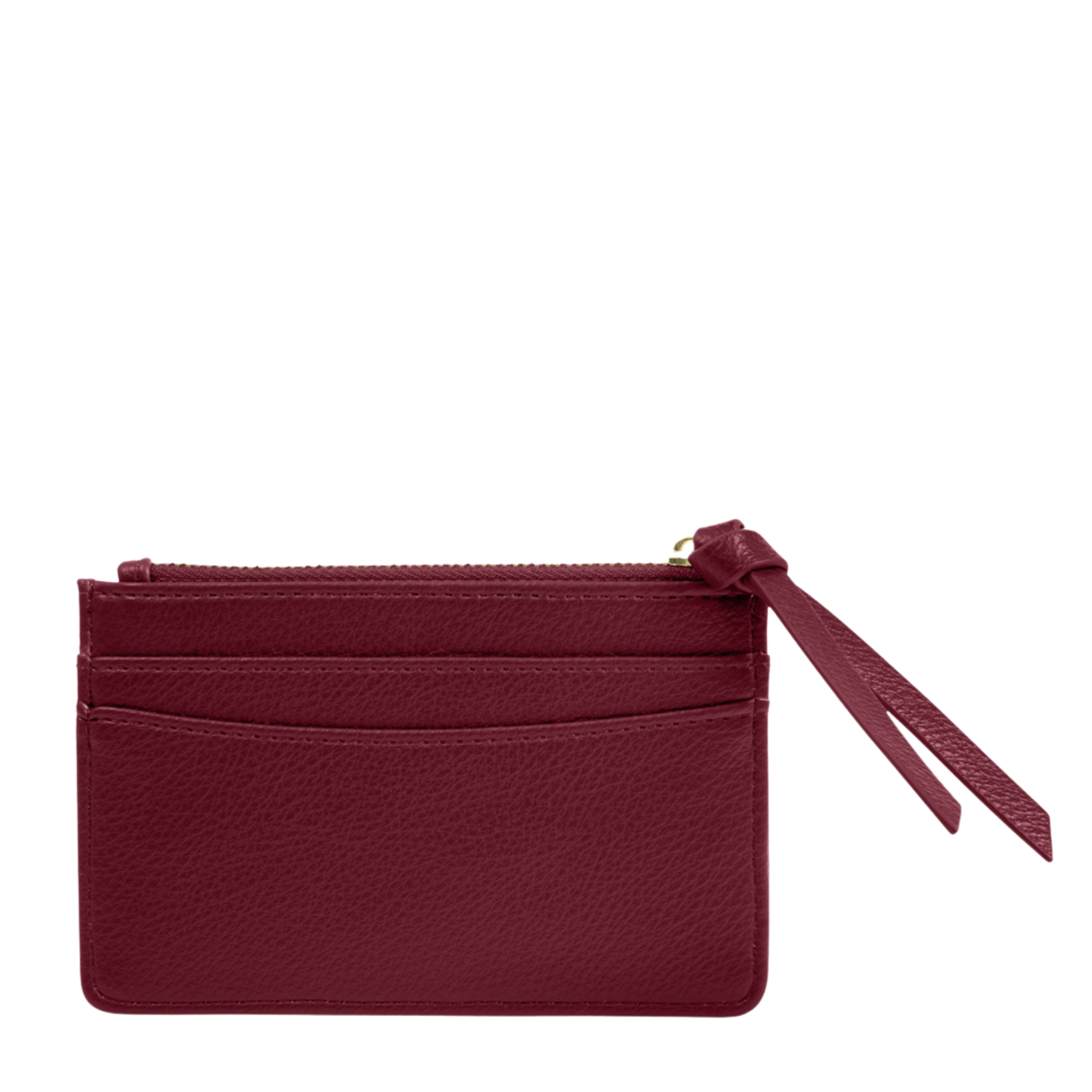 Womens Katie Loxton Cherry Hallie Coin & Cardholder