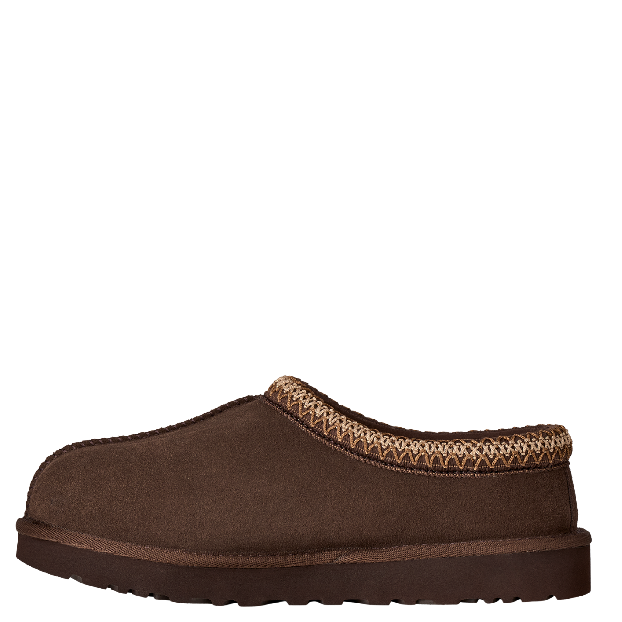 Womens UGG Dusted Cocoa Tasman II Slippers