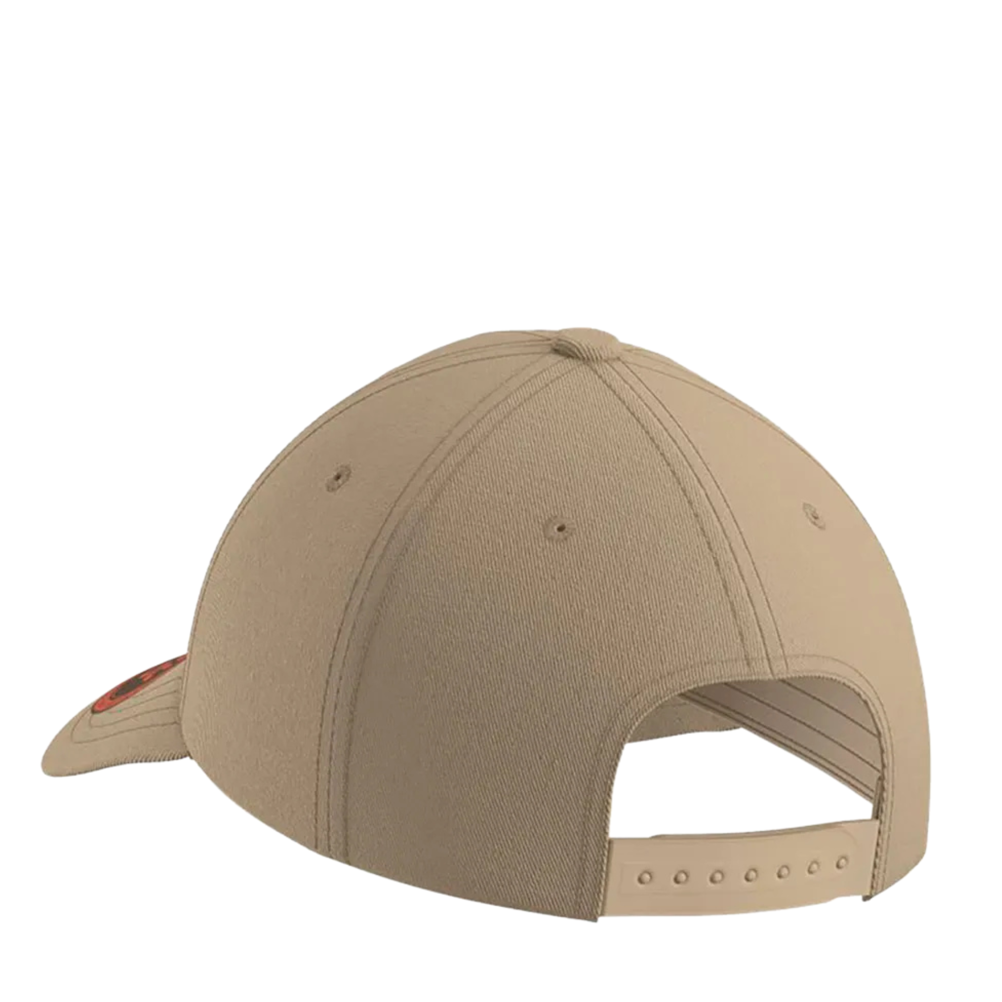 Mens HUGO Medium Beige Jude Cap