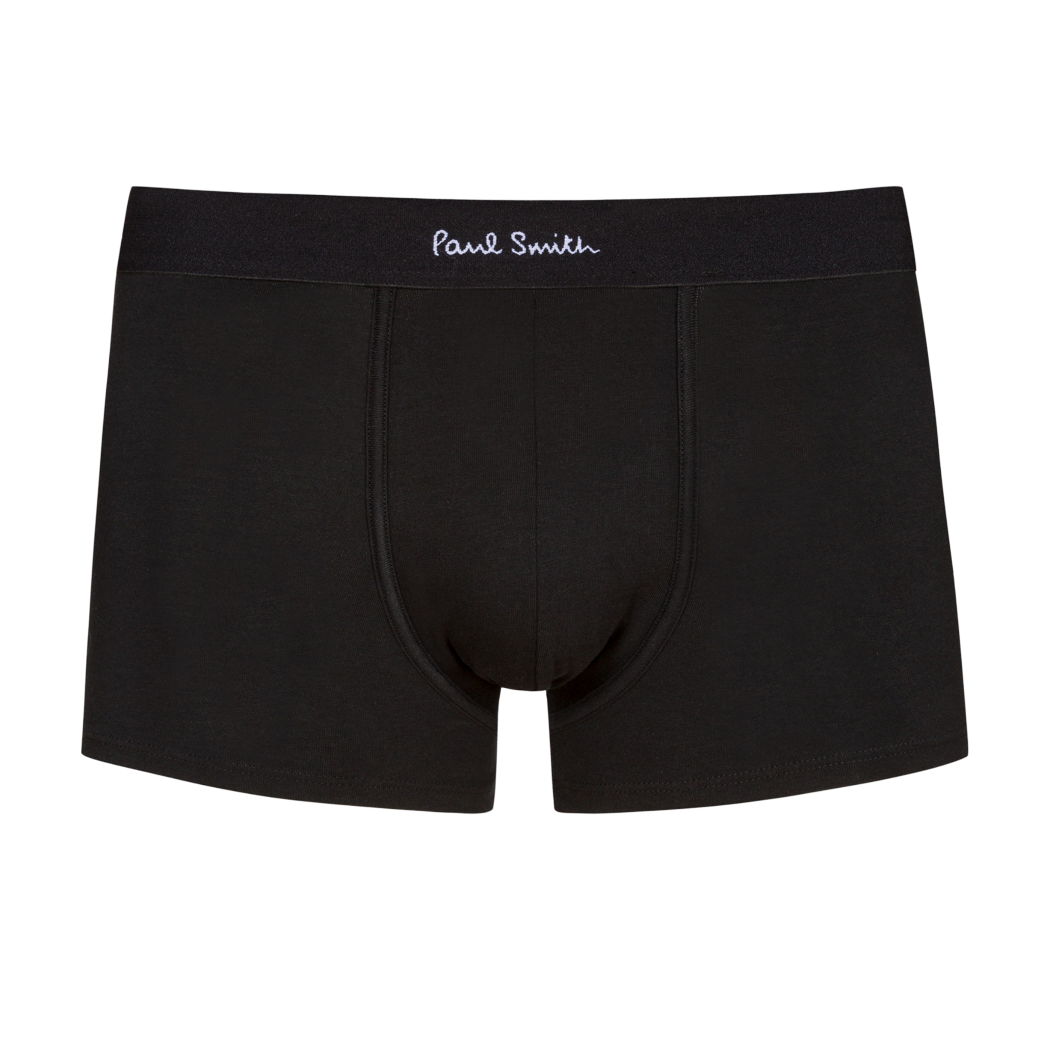 Mens Paul Smith Artist Stripe/Multi 3 Pack Trunks