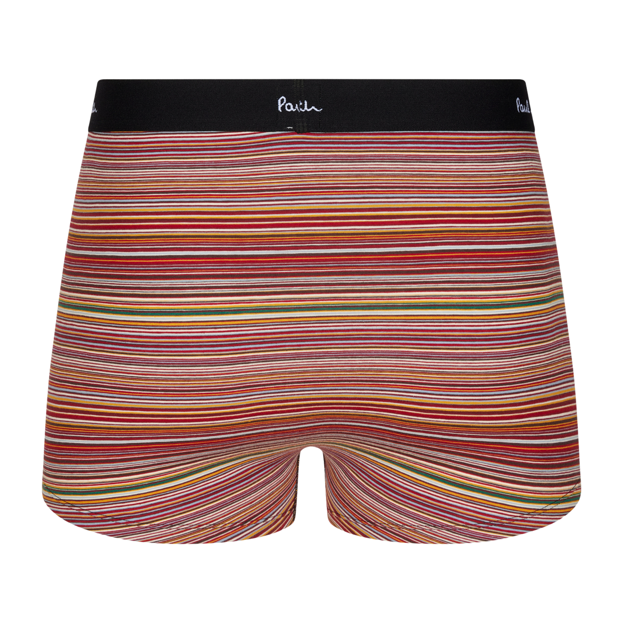 Mens Paul Smith Spots/Striped 3PK Trunks