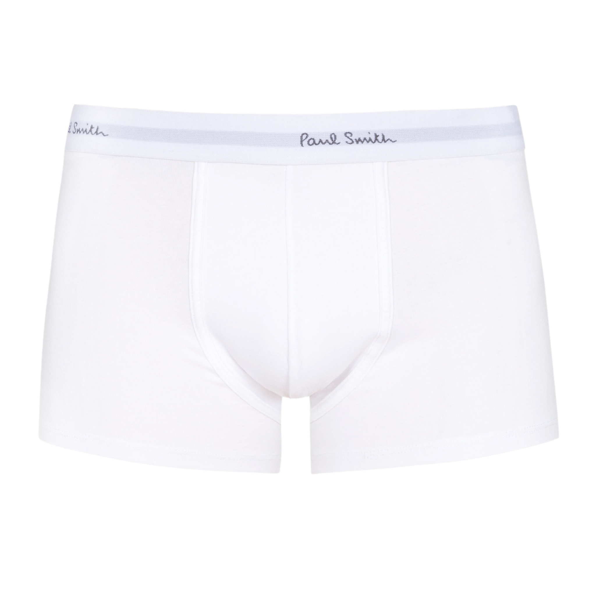 Mens Paul Smith Artist Stripe/Multi 3 Pack Trunks