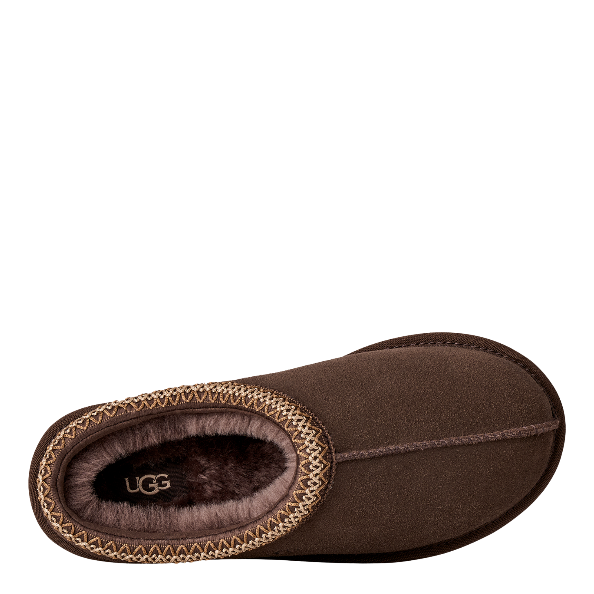 Womens UGG Dusted Cocoa Tasman II Slippers