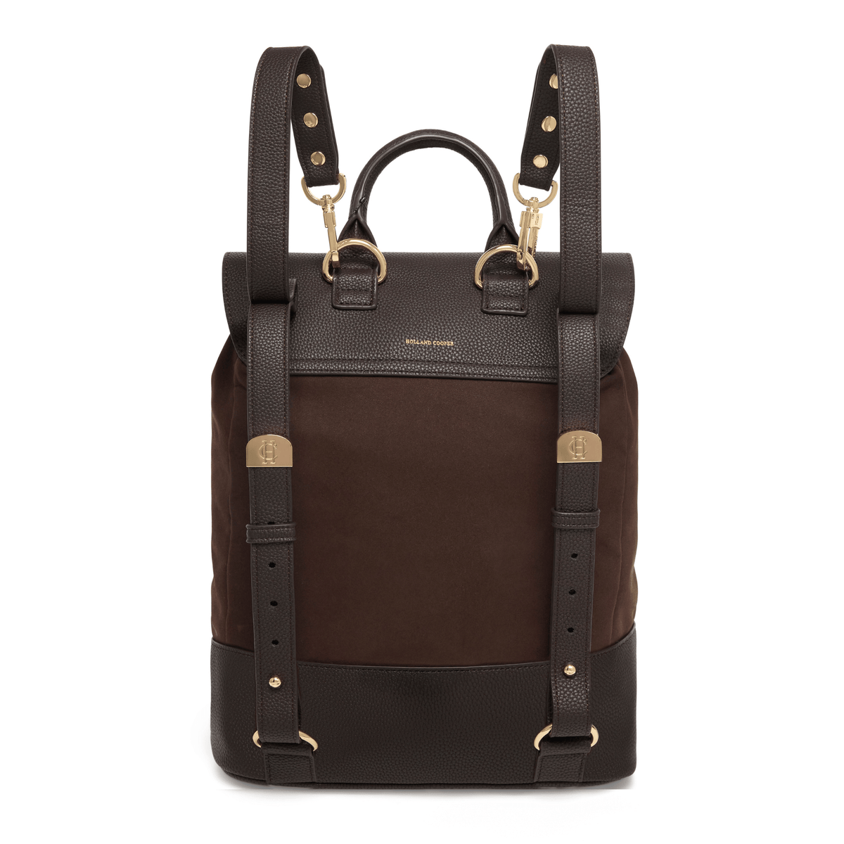 Womens Holland Cooper Bournville Mayfair Backpack
