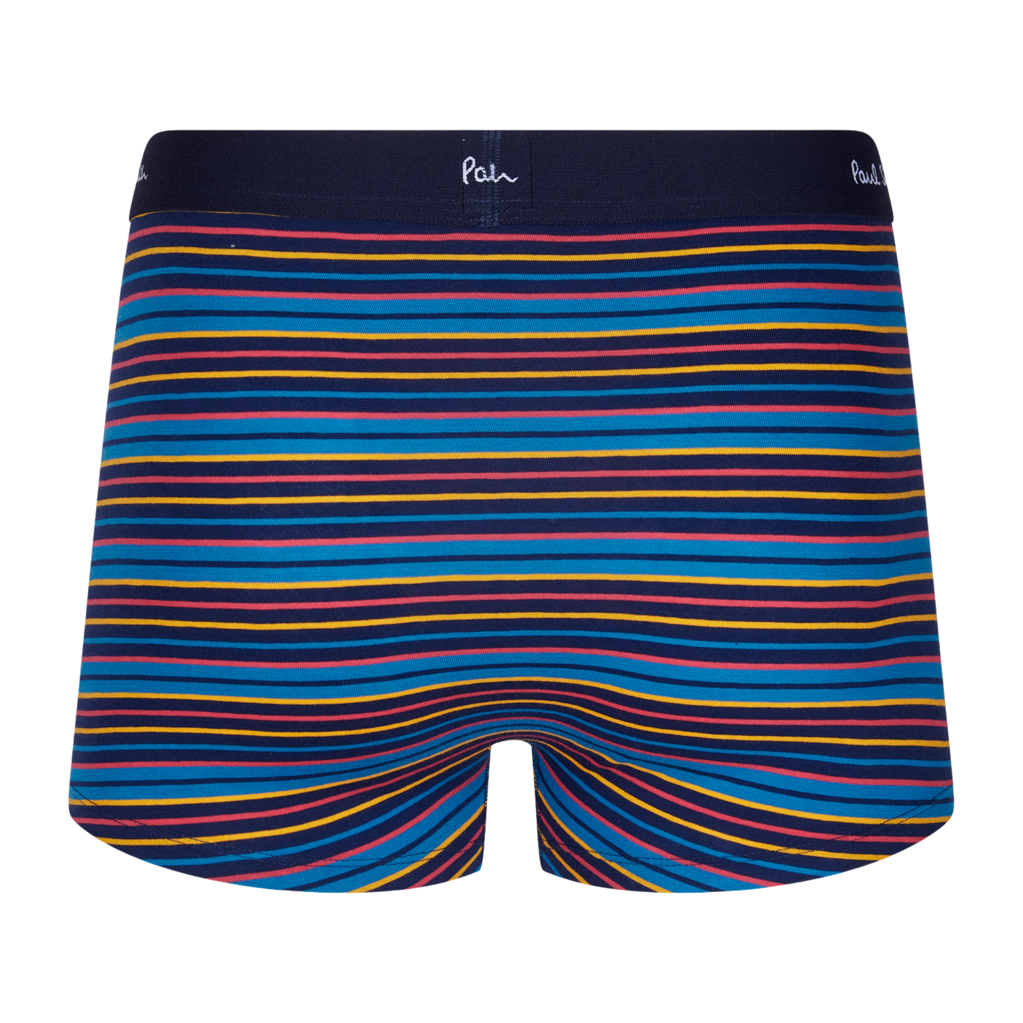 Mens Paul Smith Spots/Striped 3PK Trunks
