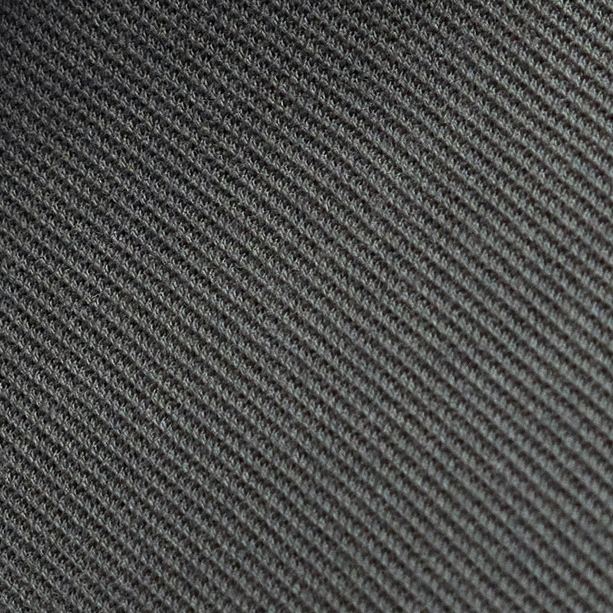 Mens Barbour Forest Green Tartan Pique S/s Polo Shirt