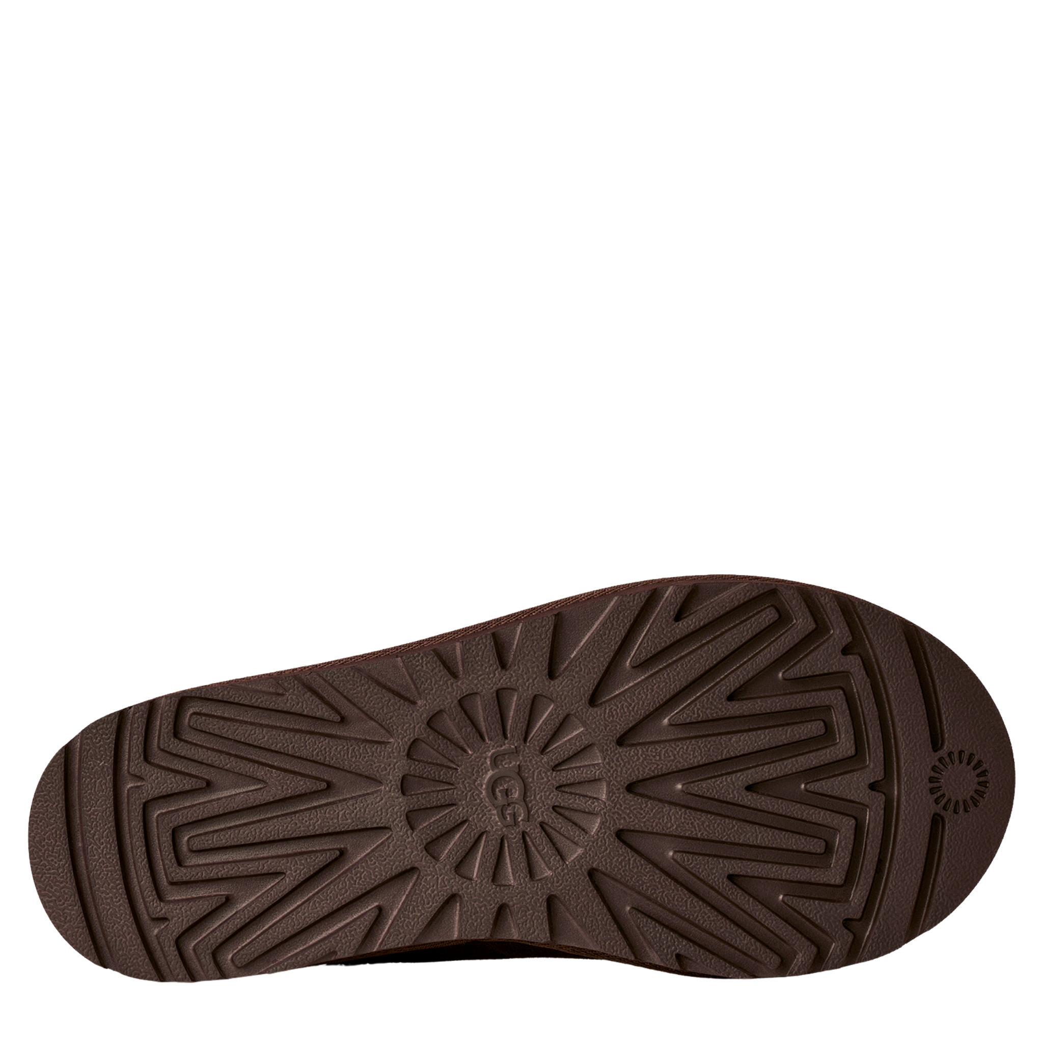 Womens UGG Dusted Cocoa Tasman II Slippers