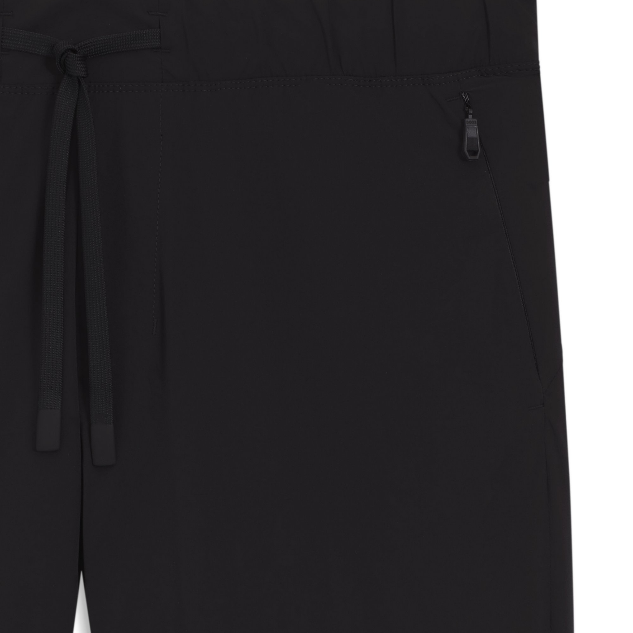 Mens BOSS Black T_Active Move Trousers