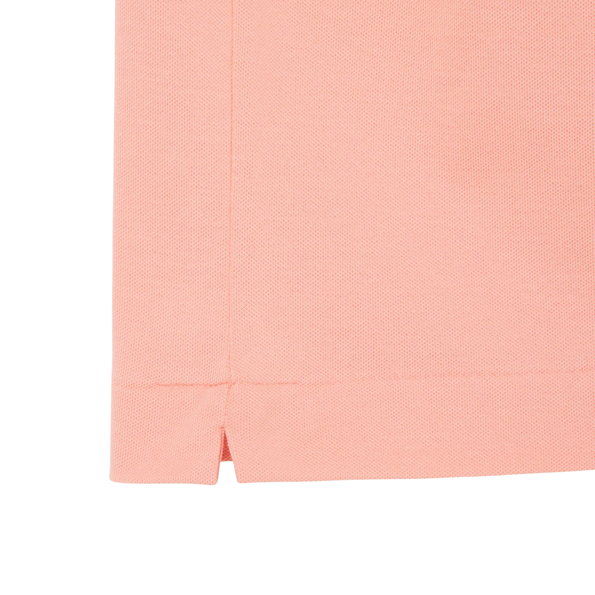 Mens Lacoste Miami L.12.12 Stretch Pique Classic S/s Polo Shirt