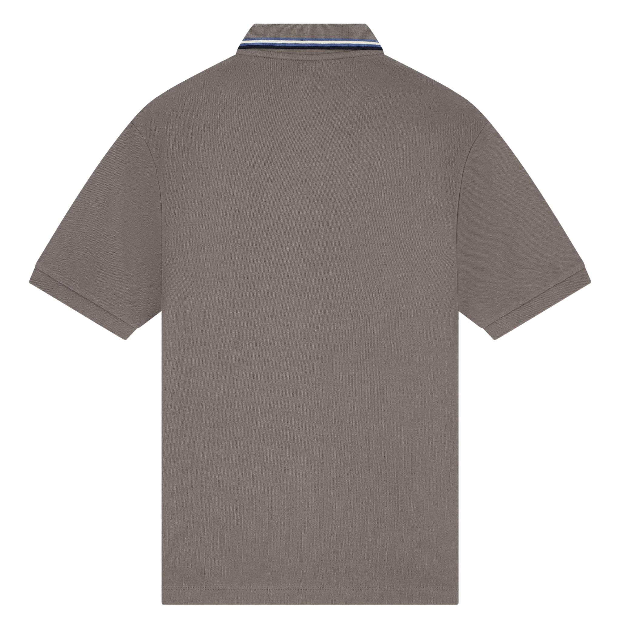 Mens Armani Exchange Falcon Tipped S/s Polo Shirt