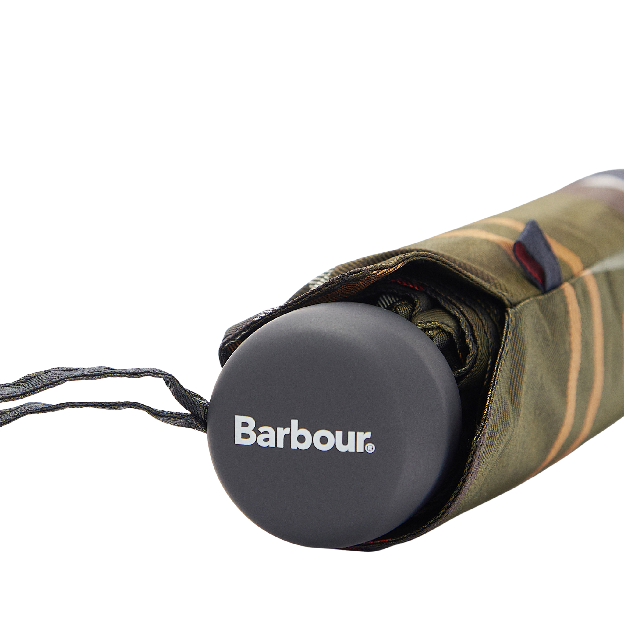 Barbour Classic Tartan Portree Umbrella