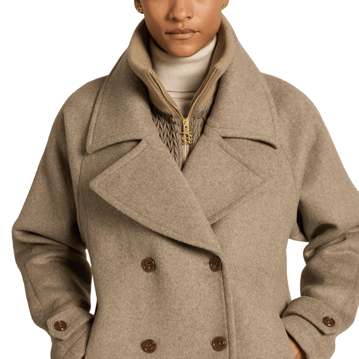 Womens Holland Cooper Portobello Hollingsworth Jacket