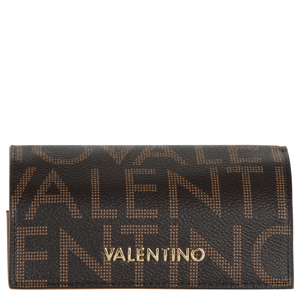 Womens Valentino Moro/Naturale Regina RE Jewellery Roll