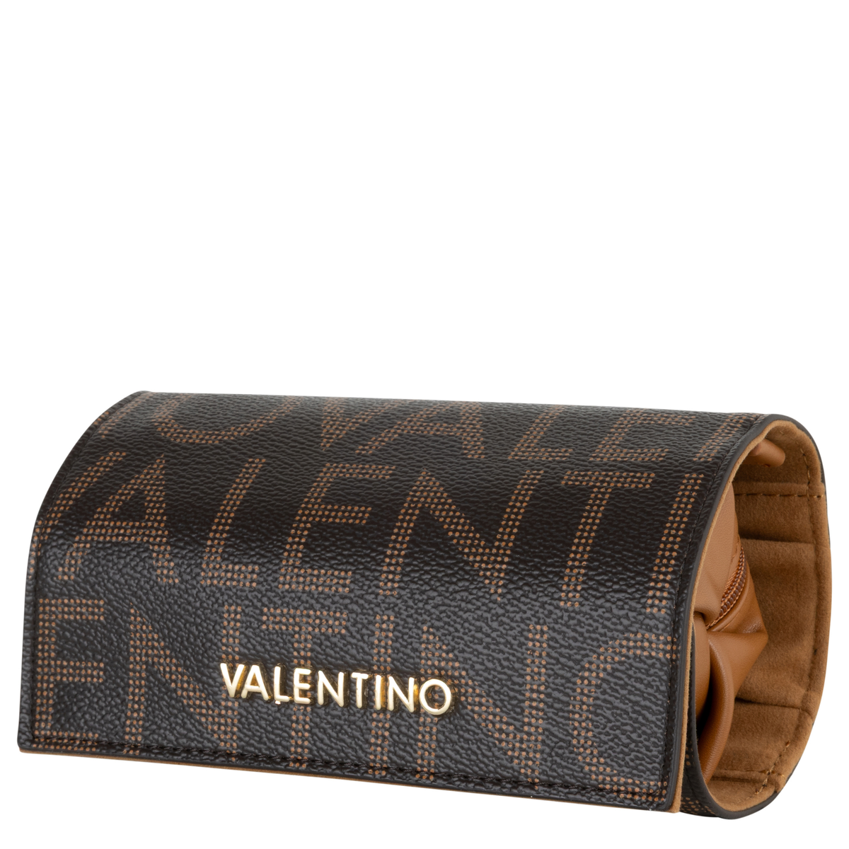 Womens Valentino Moro/Naturale Regina RE Jewellery Roll