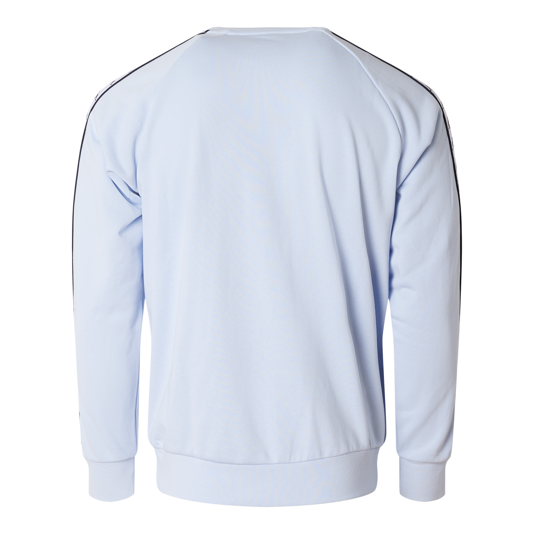 Mens Kappa Azure Ice Banda Lynch Sweatshirt