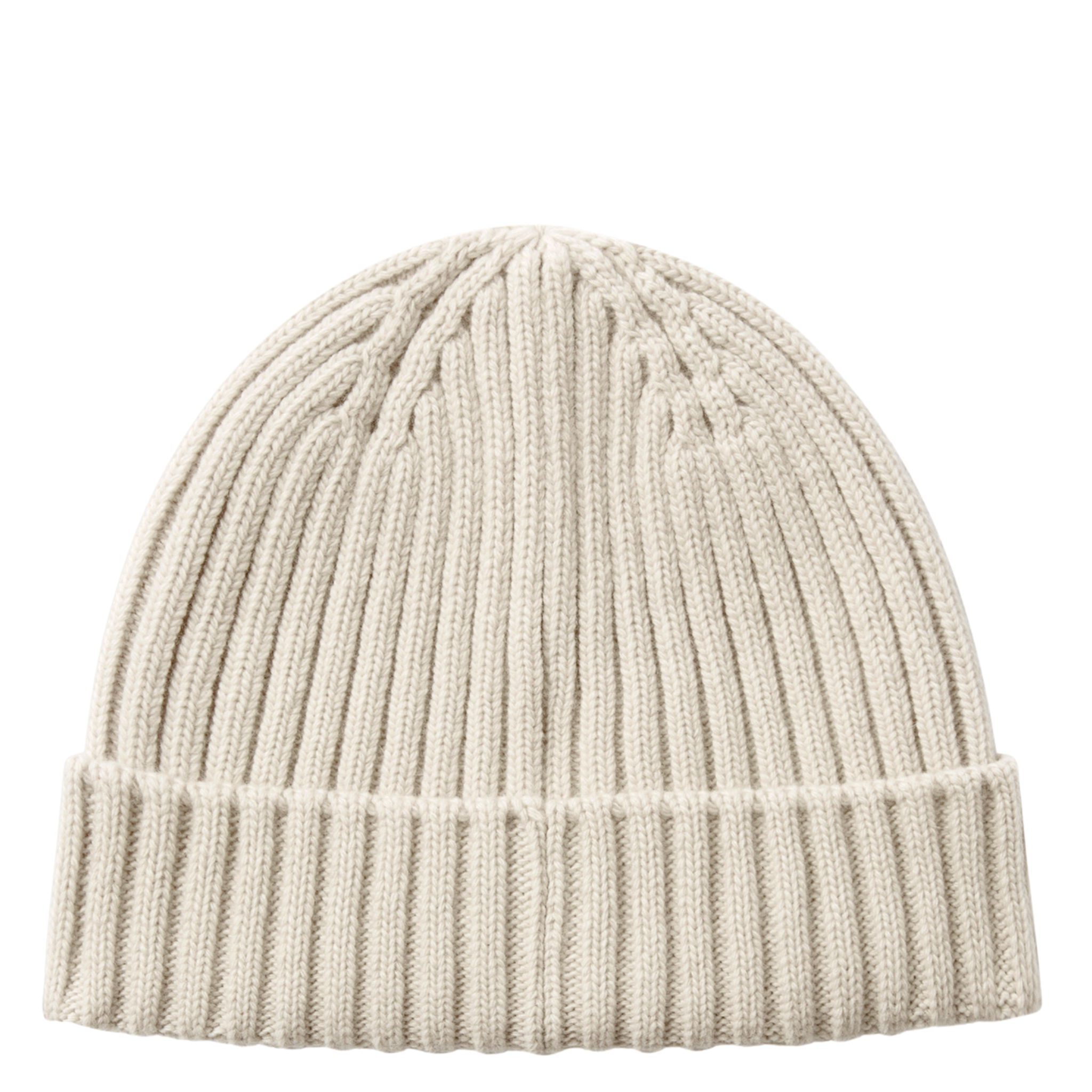 Mens Belstaff Pale Stone Watch Beanie Hat