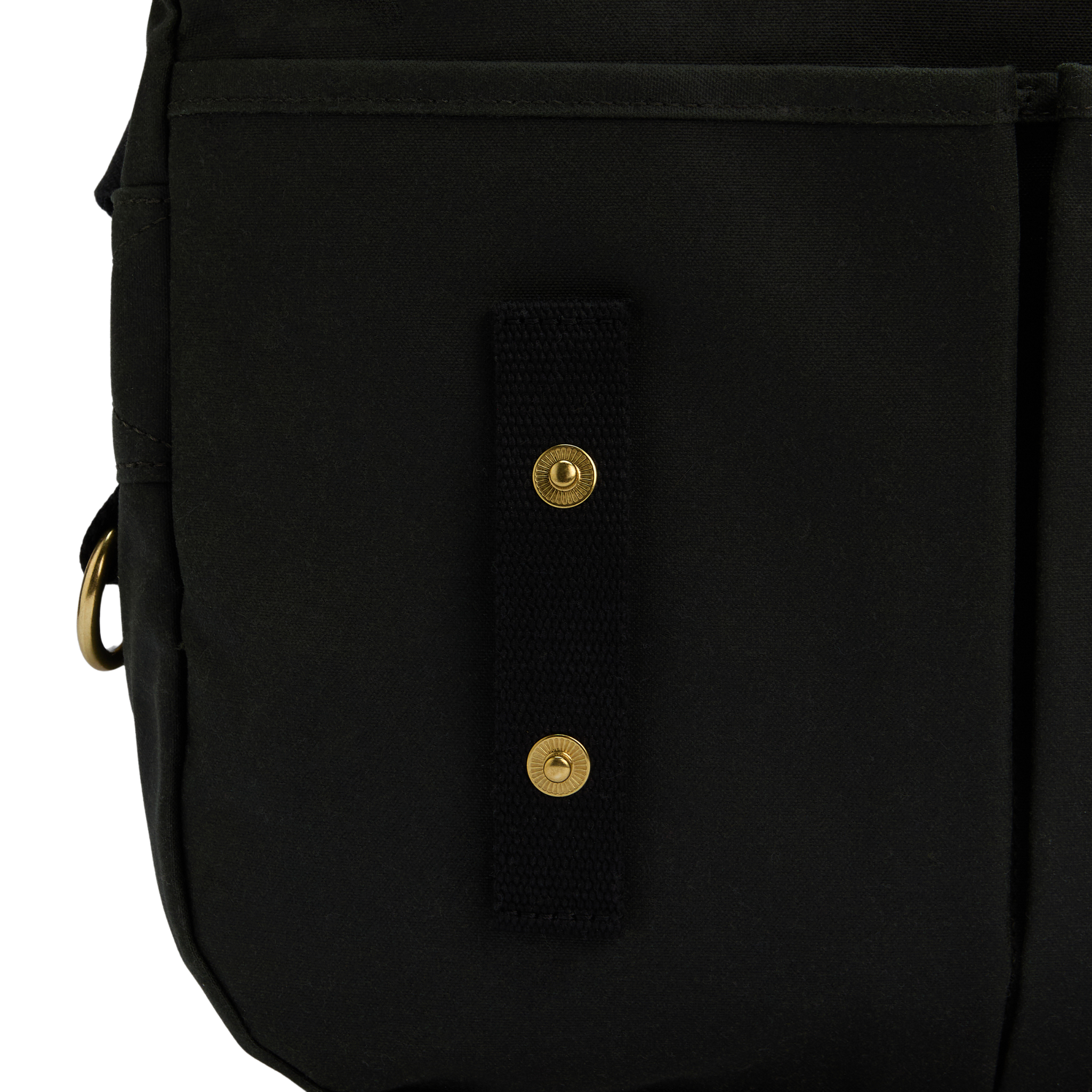 Mens Barbour Sage Field Wax Riever Crossbody Bag