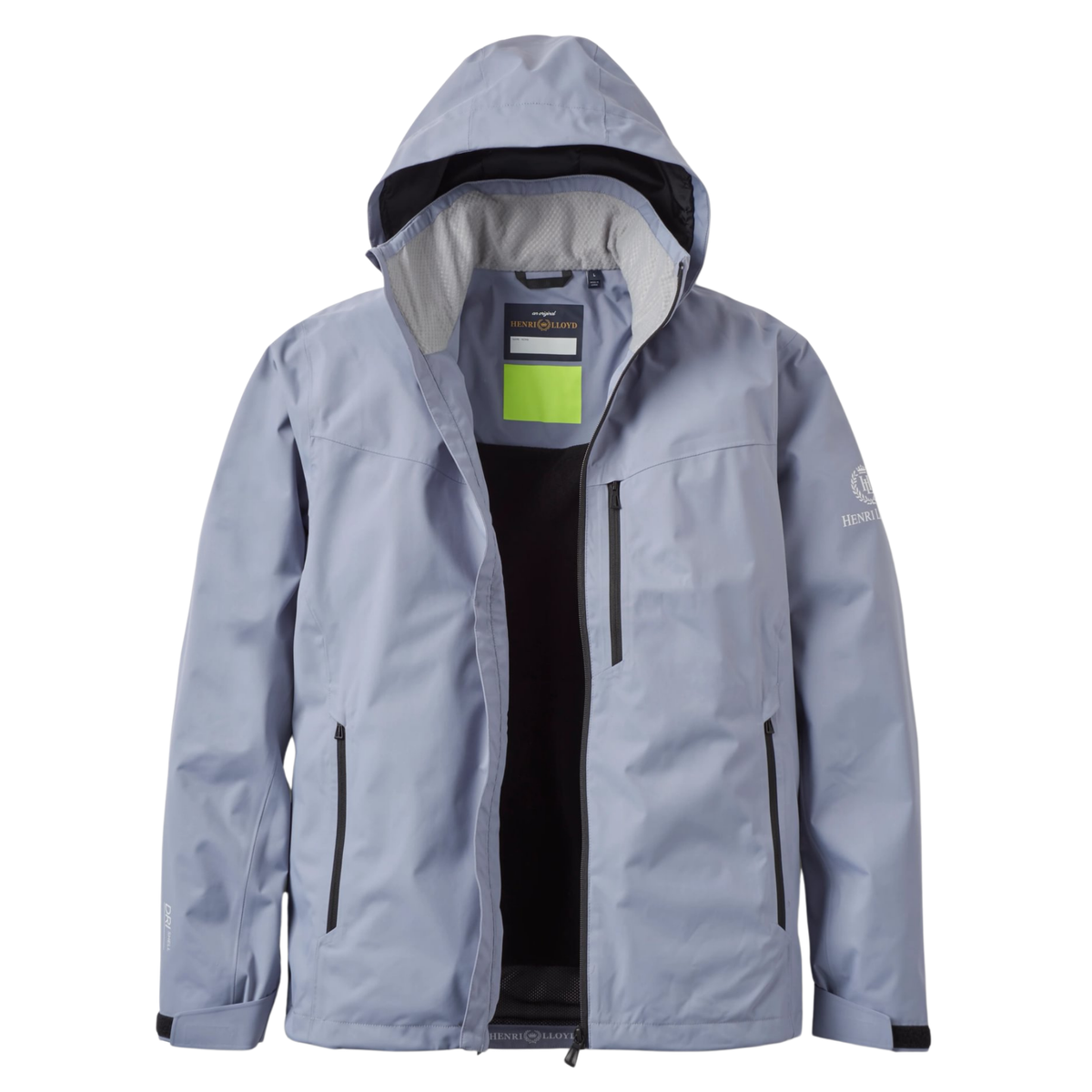 Mens Henri Lloyd Titanium Cool Breeze Jacket