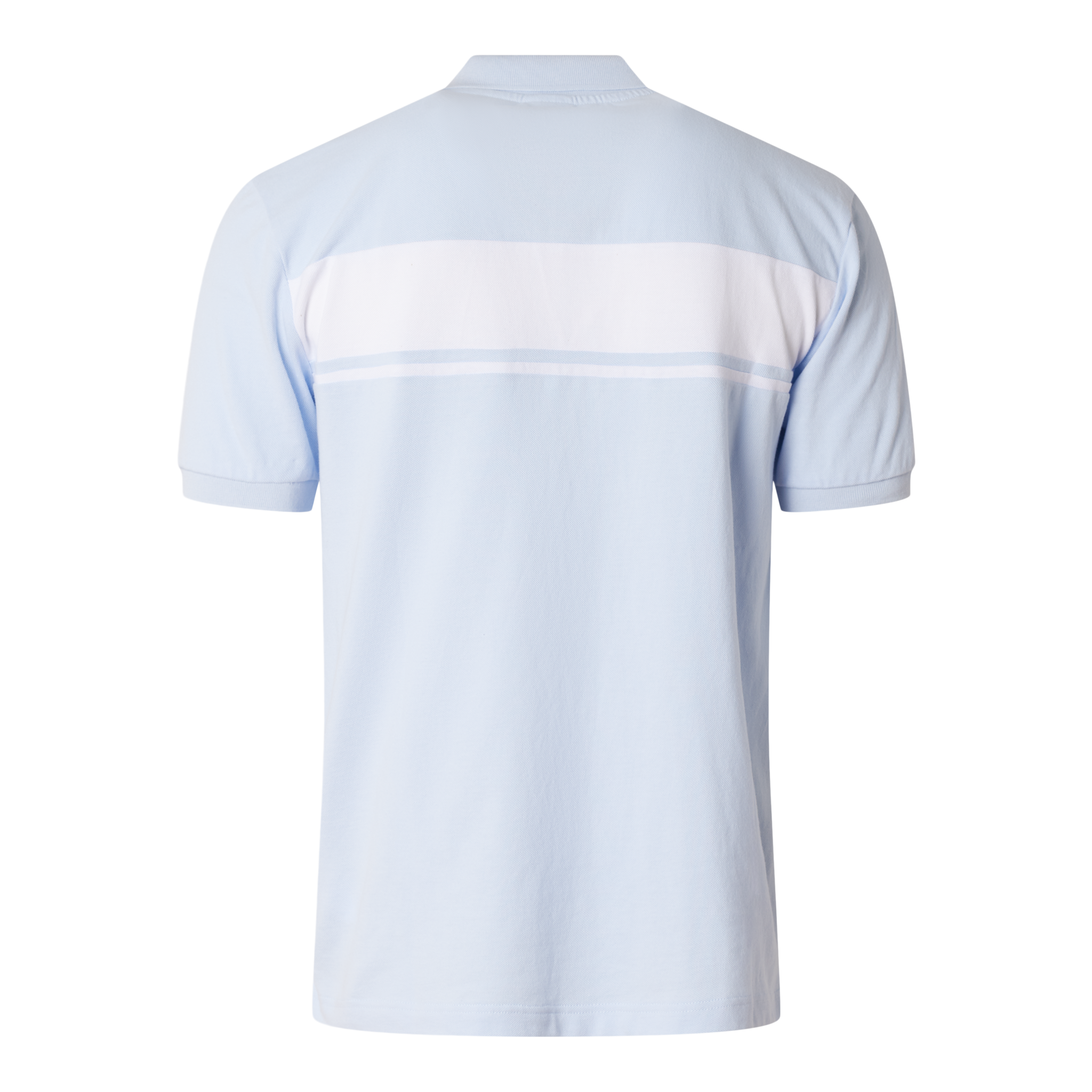 Mens Kappa Blue Authentic Urwen S/s Polo Shirt