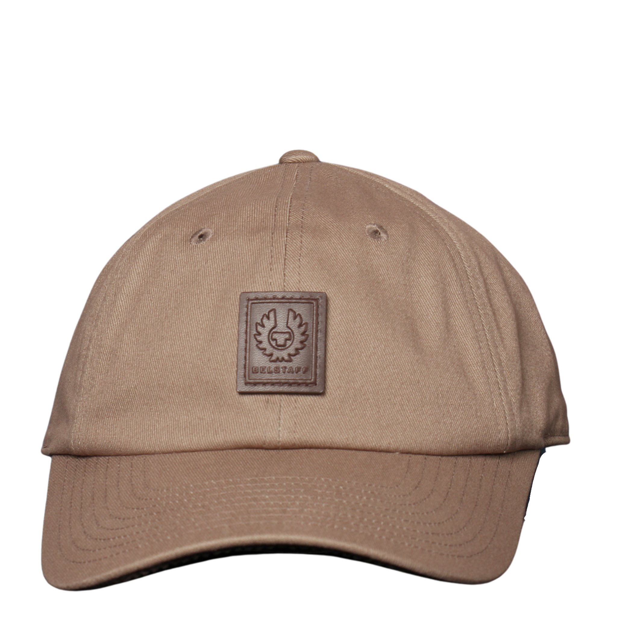Mens Belstaff Dusty Taupe Preston Cap