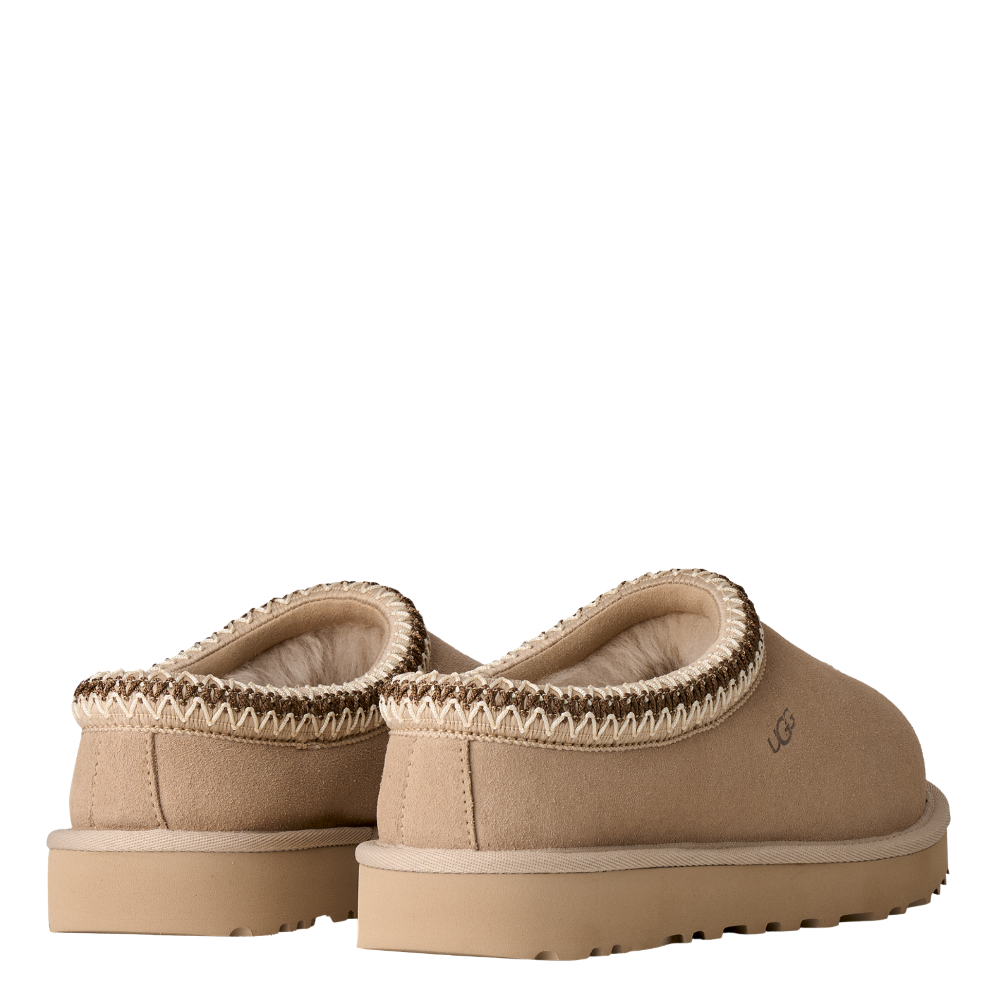 Womens UGG Moonlight Tasman II Slippers