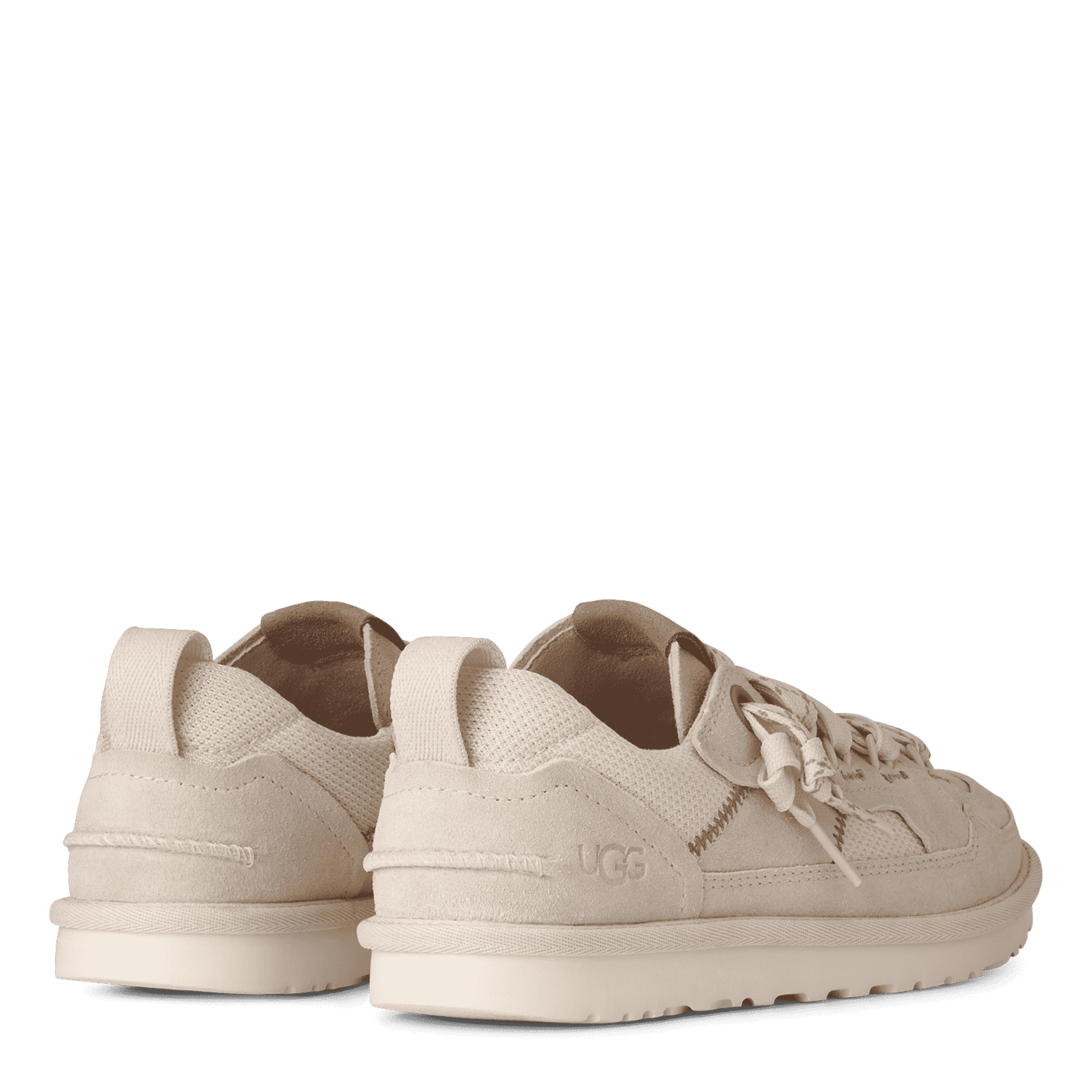 Womens UGG Jasmine Minimel Trainers