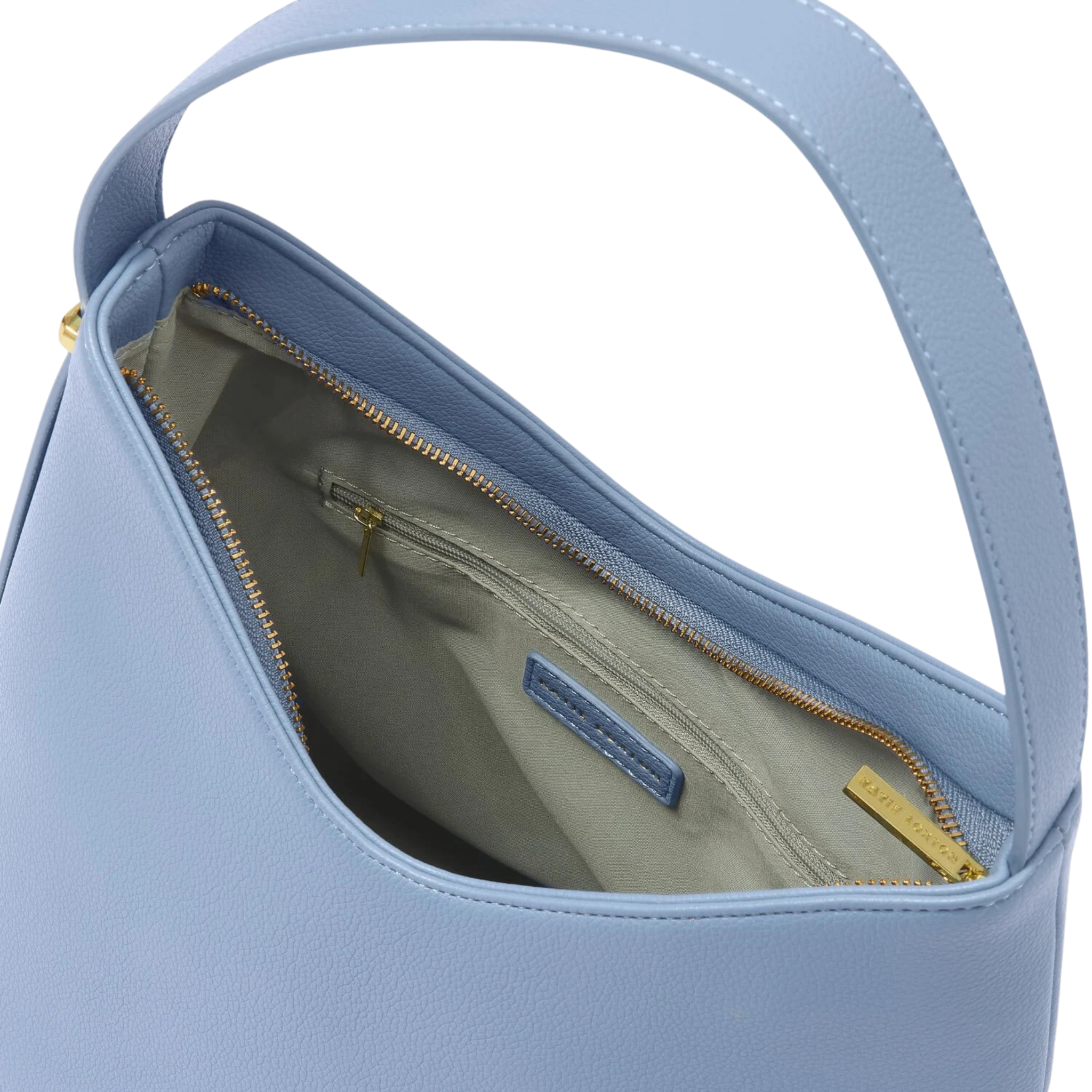 Womens Katie Loxton Cornflower Blue Camille Shoulder Bag