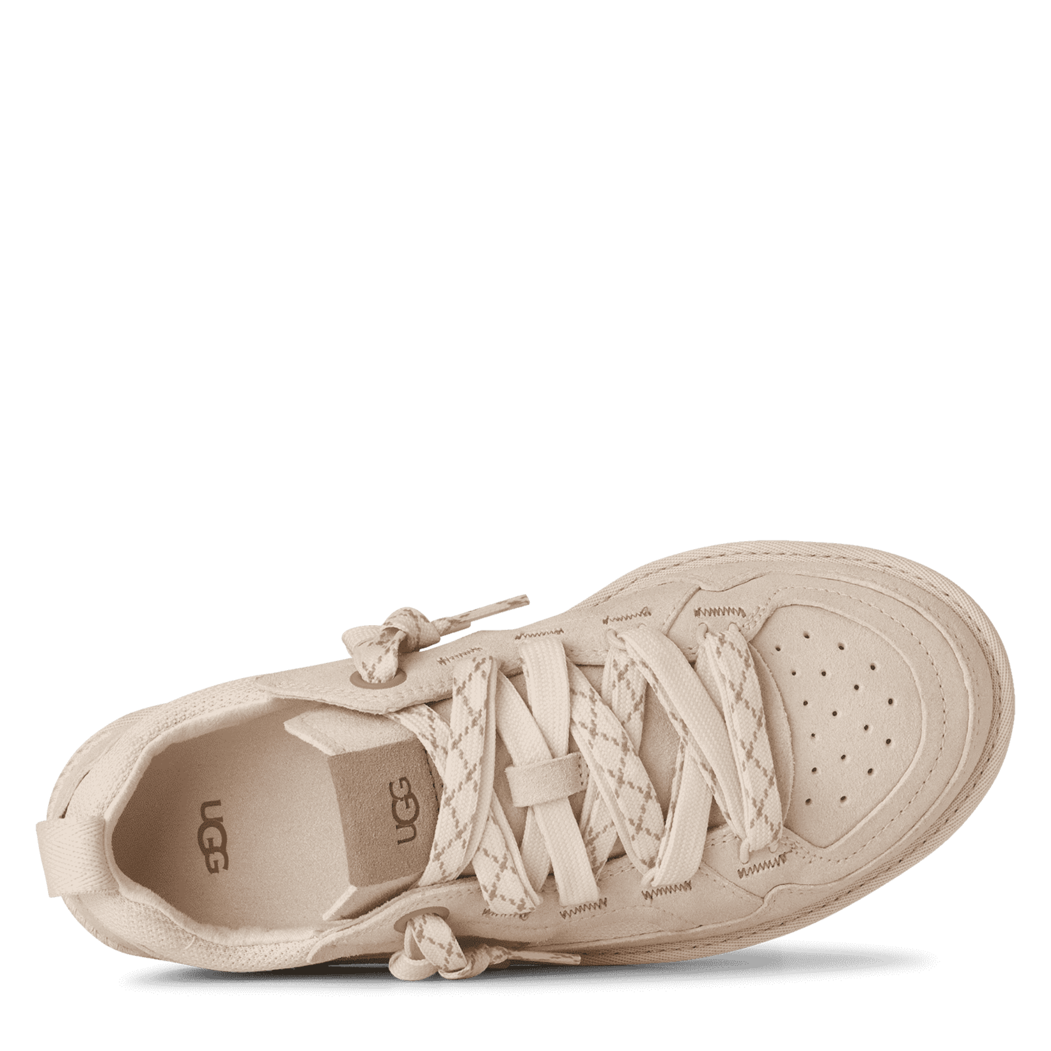 Womens UGG Jasmine Minimel Trainers