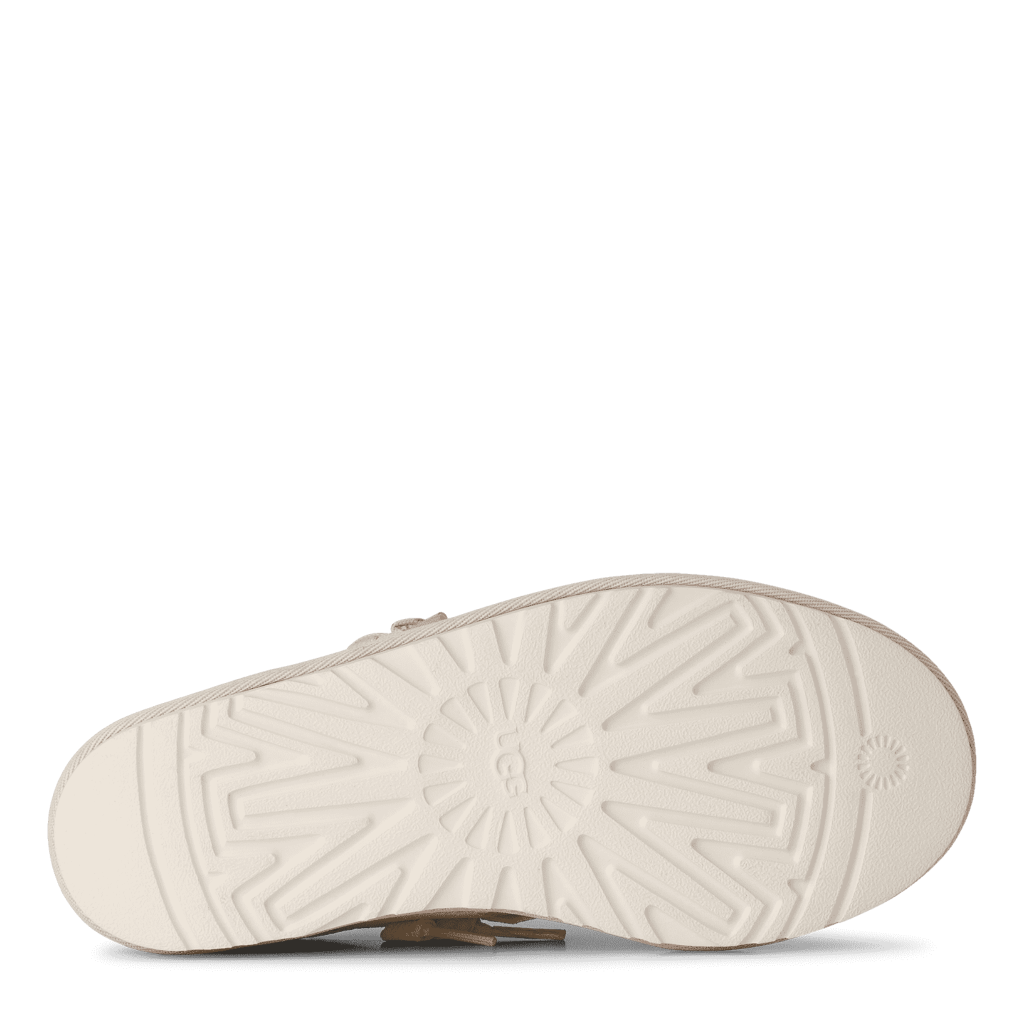Womens UGG Jasmine Minimel Trainers