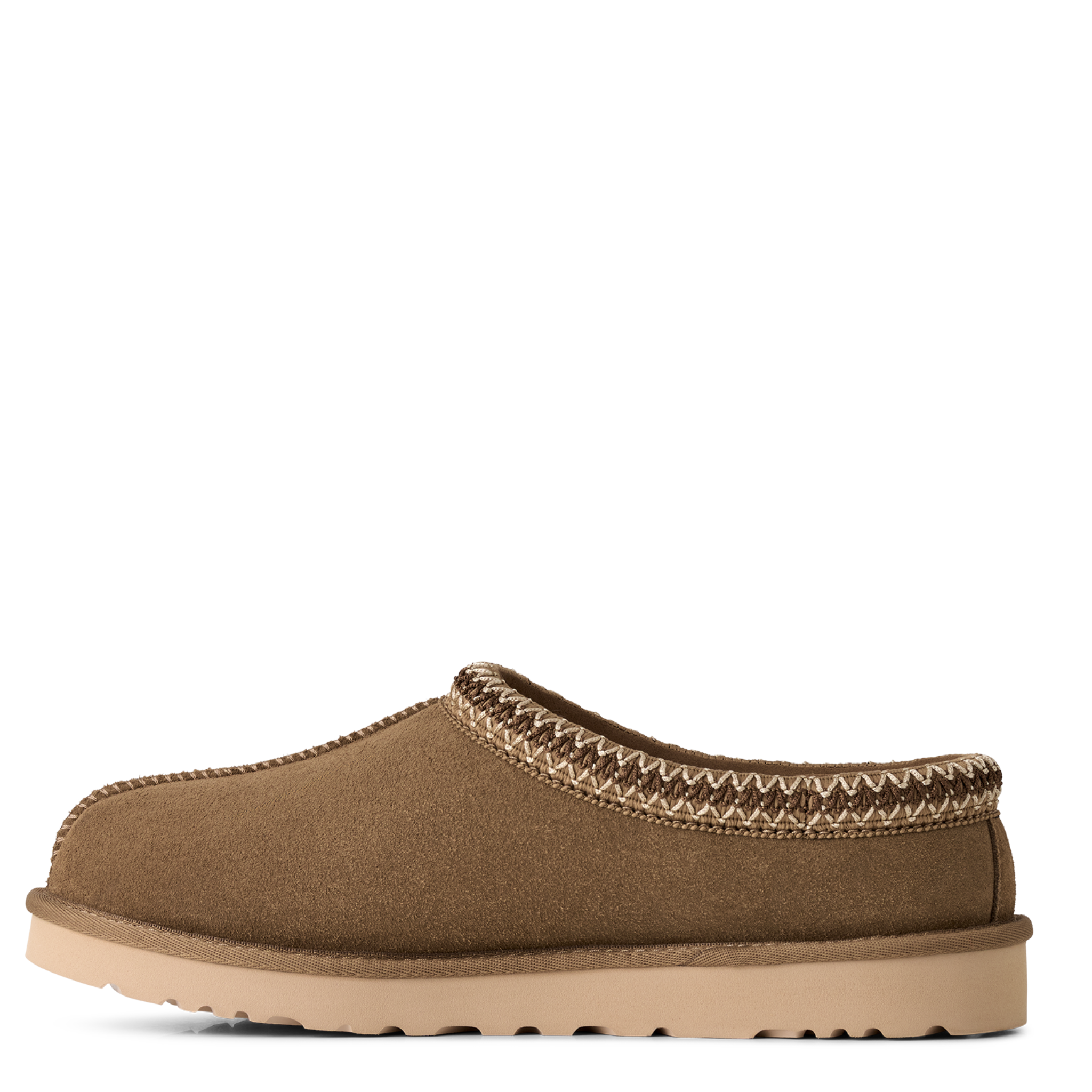 Mens UGG Light Bronze Tasman II Slippers