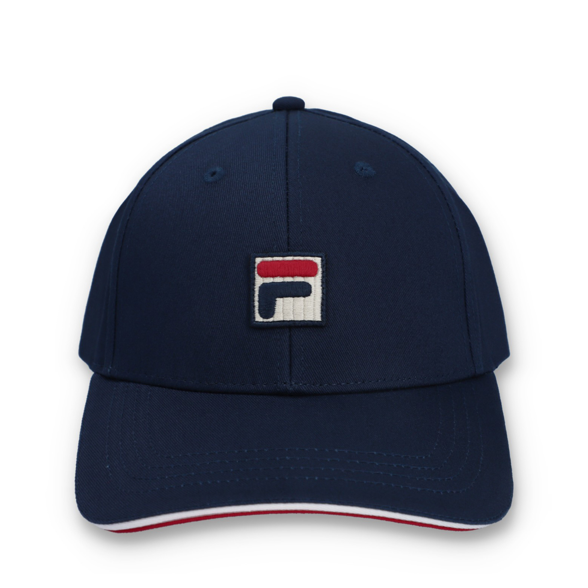 Mens Fila Navy Tantam Cap