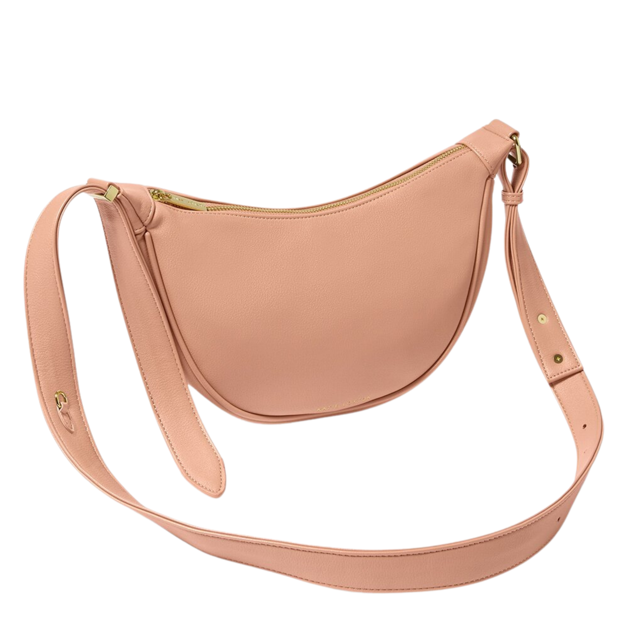 Womens Katie Loxton Peony Blush Harley Sling Crossbody