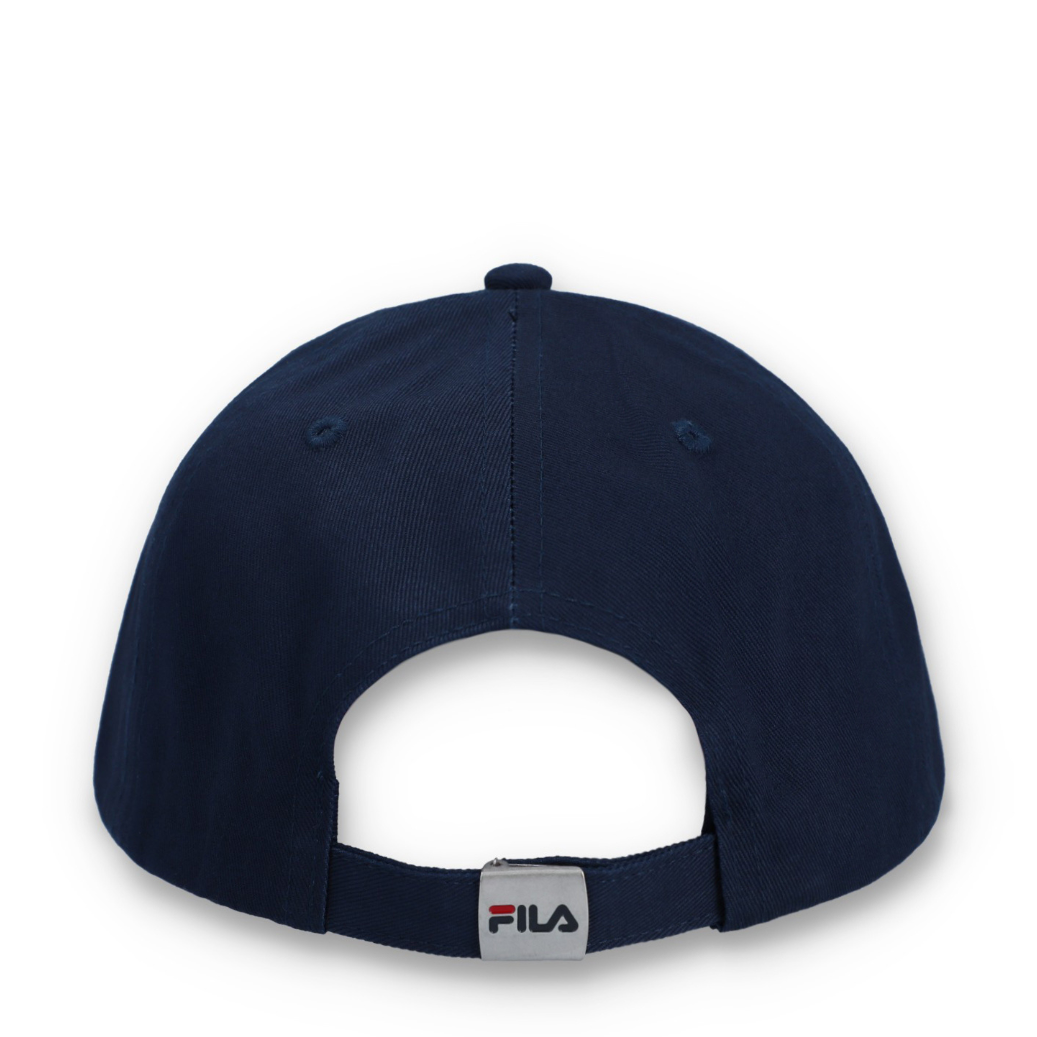 Mens Fila Navy Tantam Cap