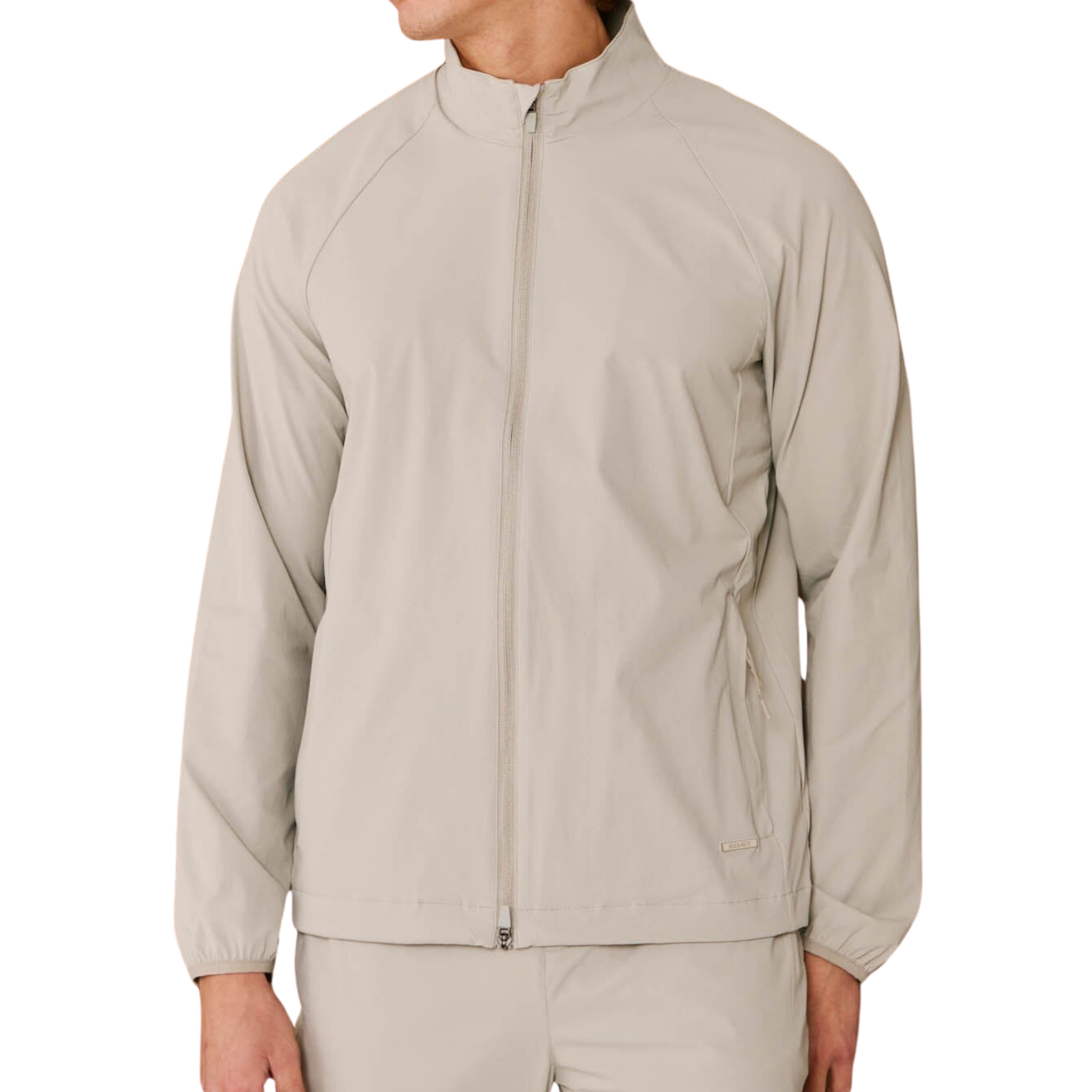 Mens Belier Pebble Essential Jacket