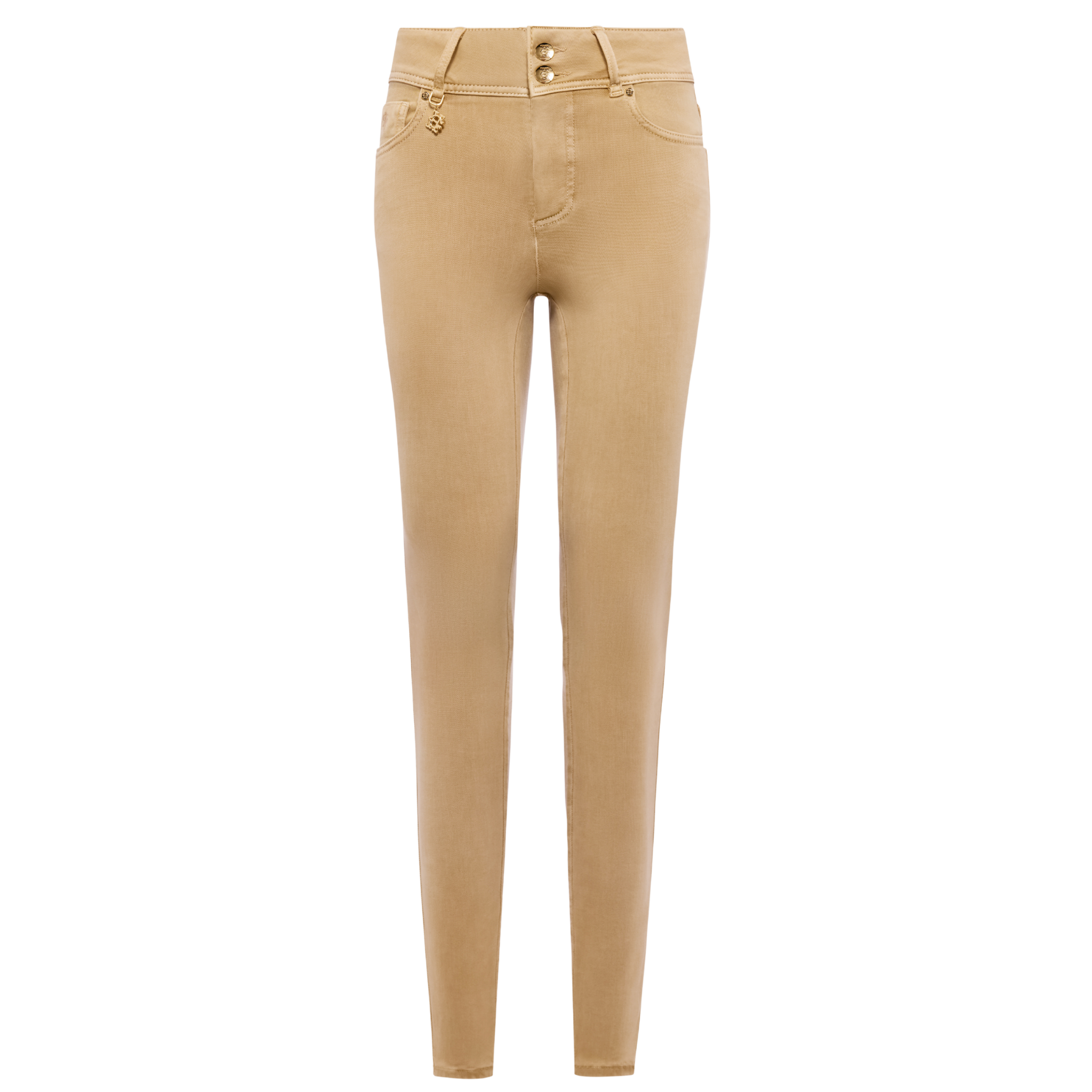 Womens Holland Cooper Barley Contour Skinny Jeans