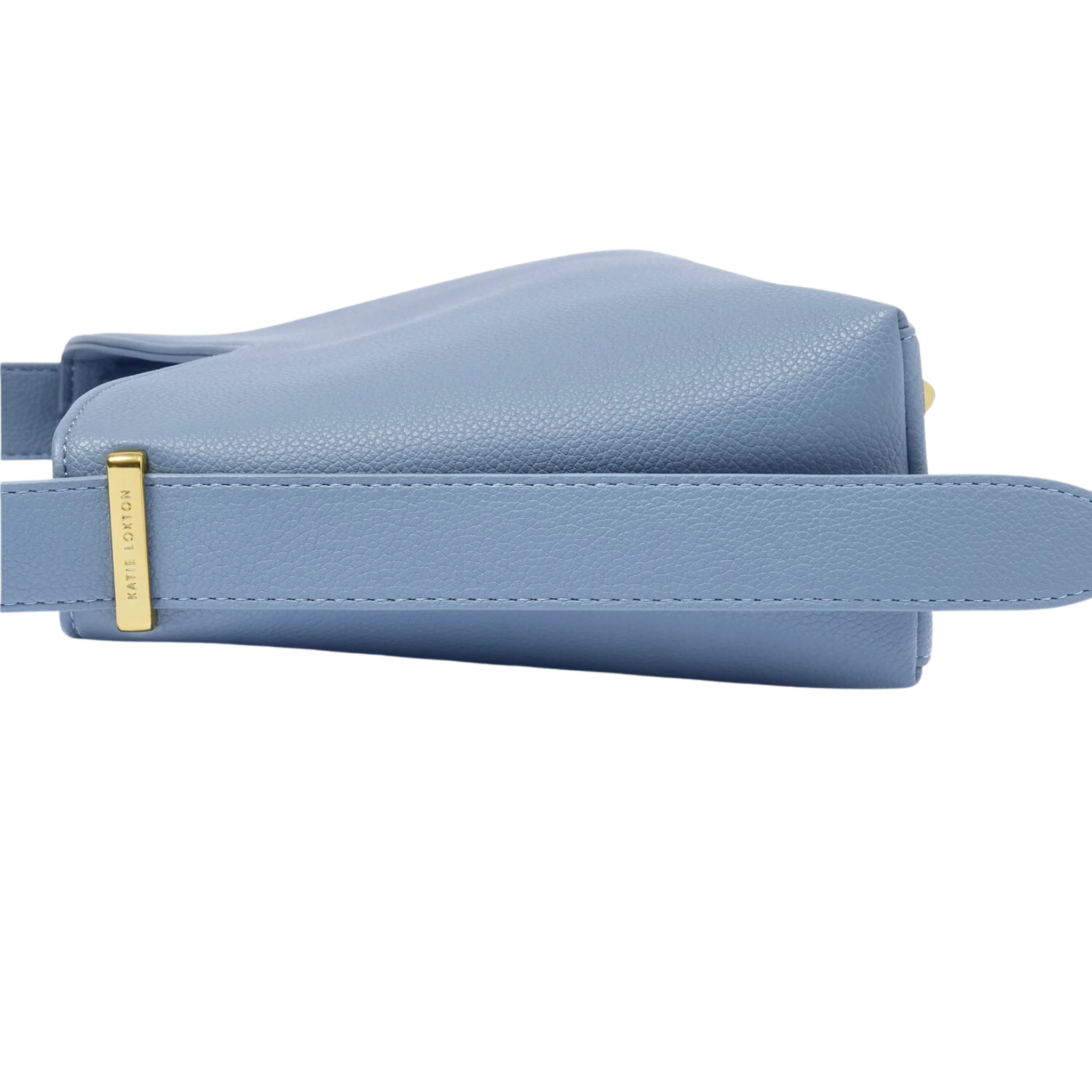 Womens Katie Loxton Cornflower Blue Camille Shoulder Bag