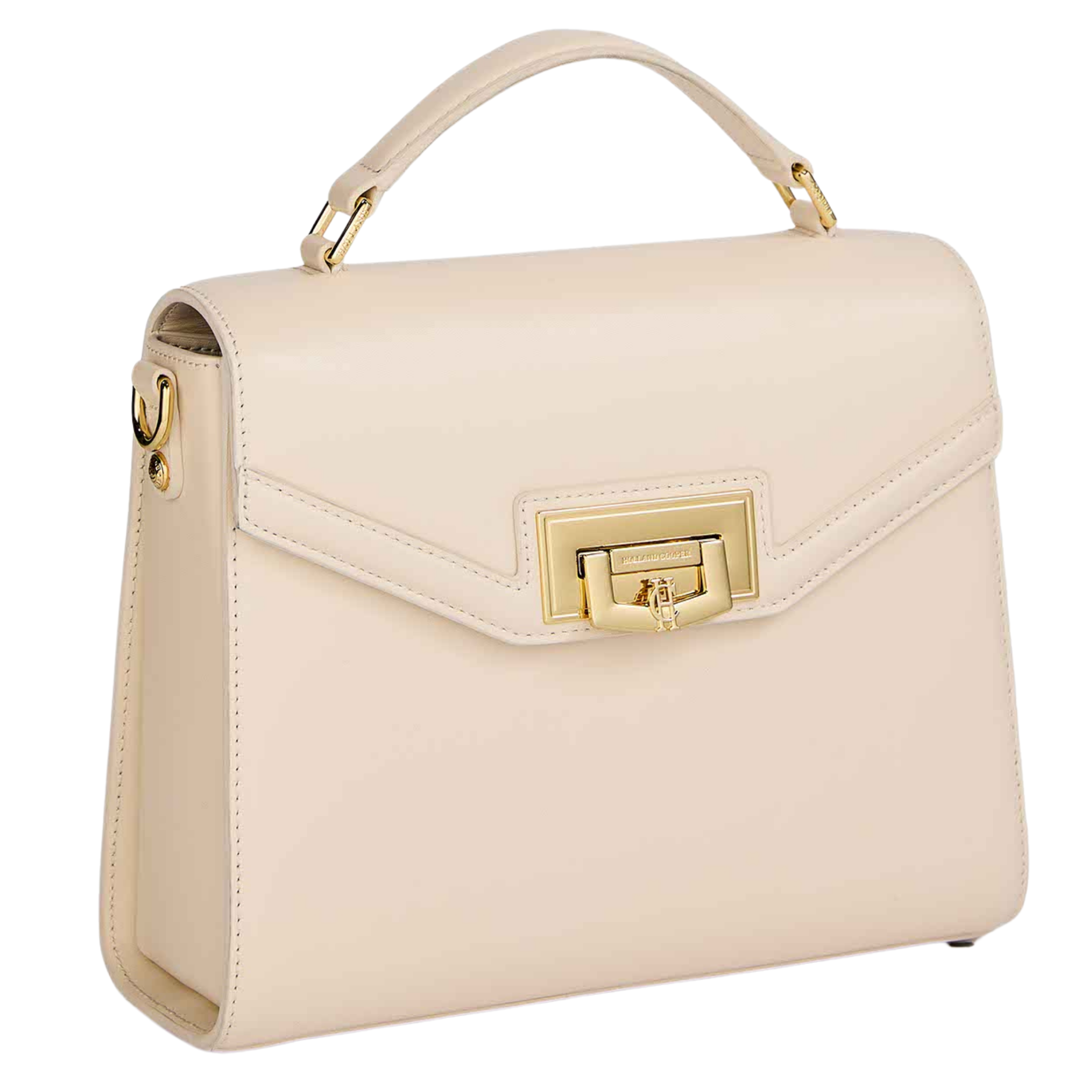 Womens Holland Cooper Cream Cheltenham Bag