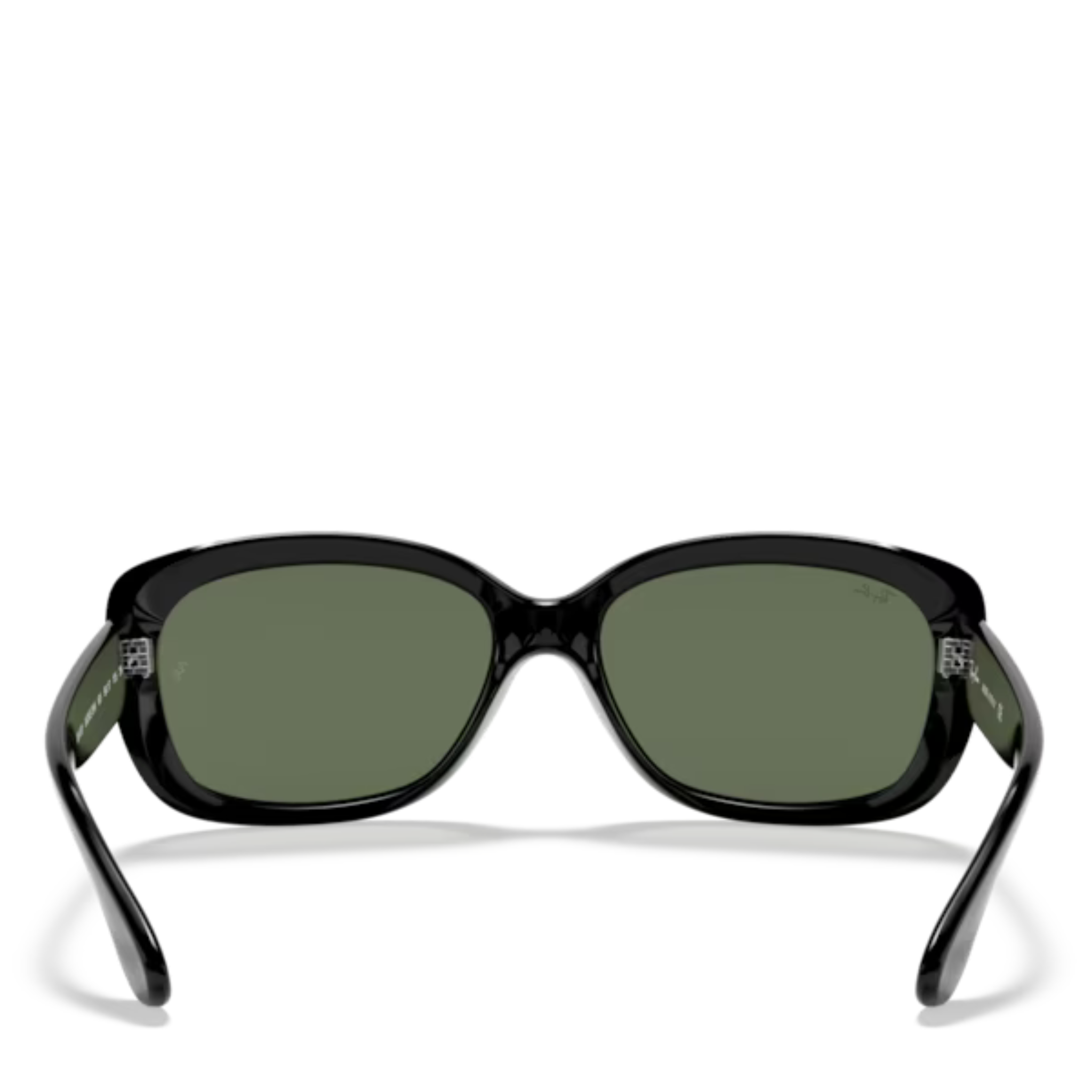 Womens 601 Black RB4101 Jackie Ohh Sunglasses