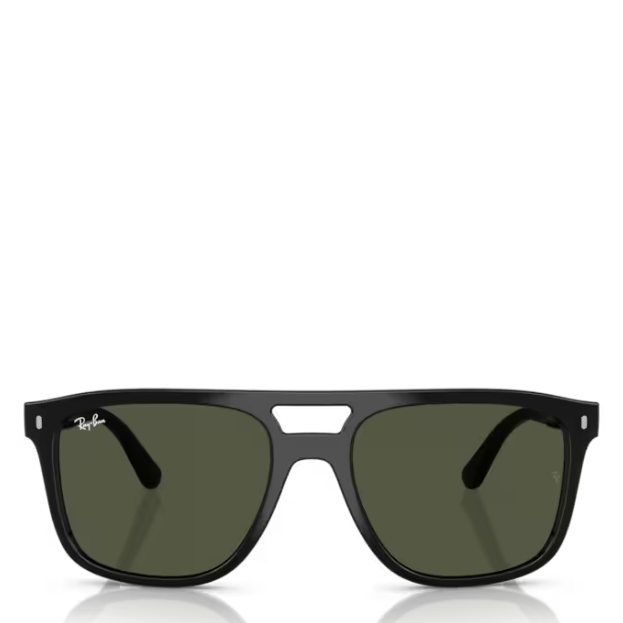 Mens Ray-Ban 901/31 Black RB2213 Sunglasses