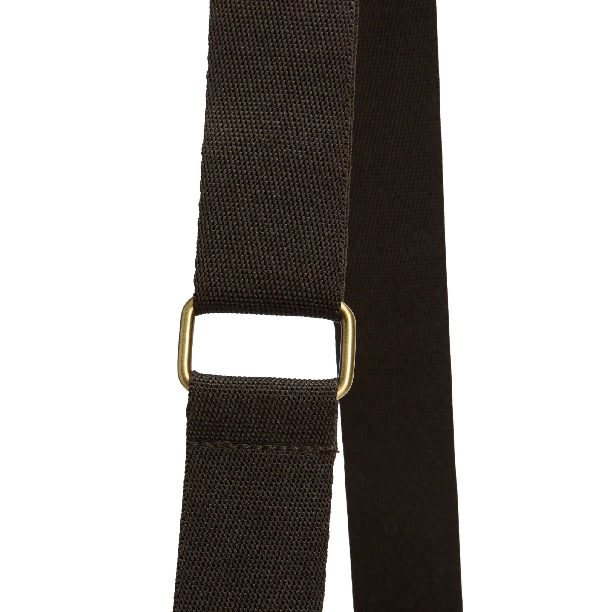 Womens Barbour Olive Quilted Crossbody Bag