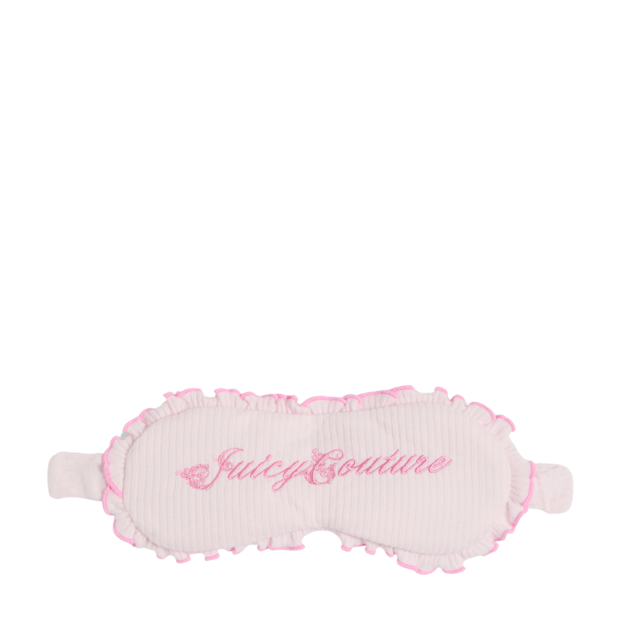 Womens Juicy Couture Cherry Blossom Rose Rib Pyjamas