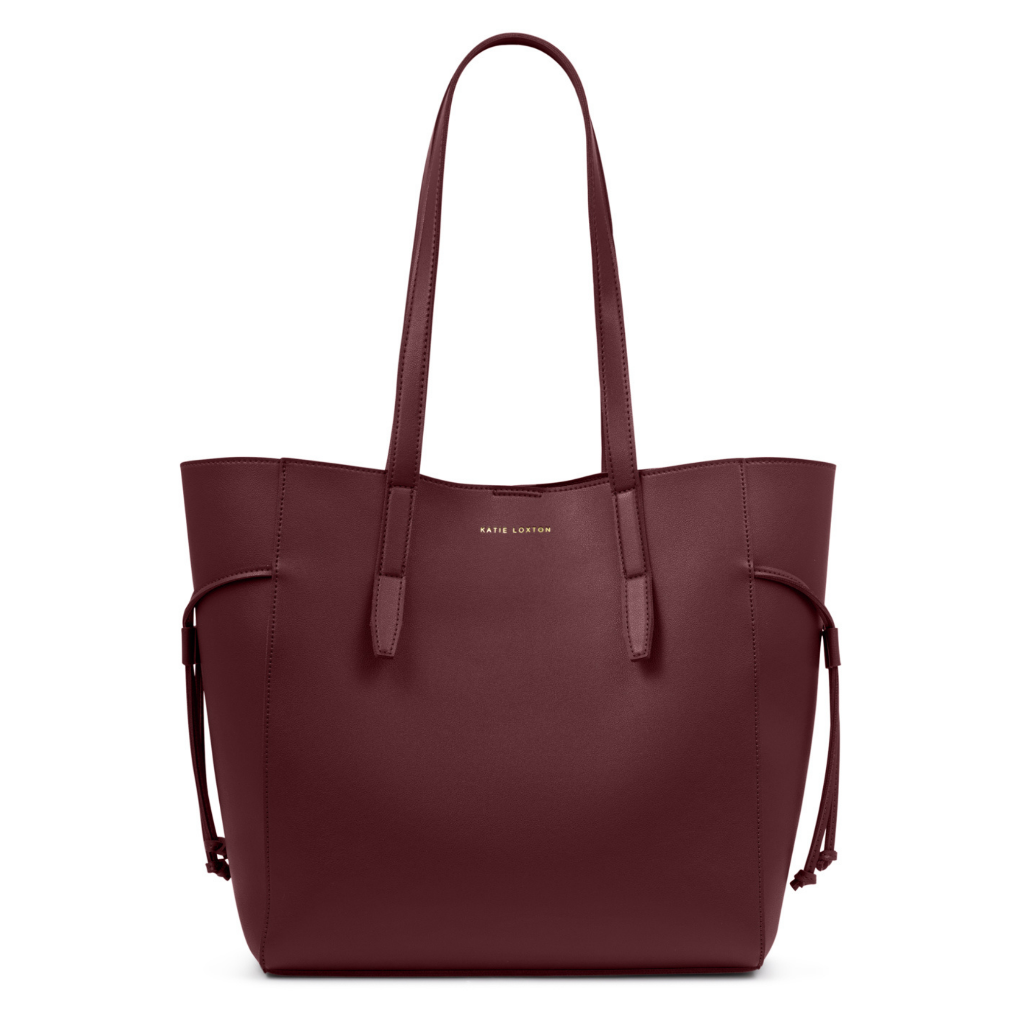 Womens Katie Loxton Cherry Ashley Tote Bag