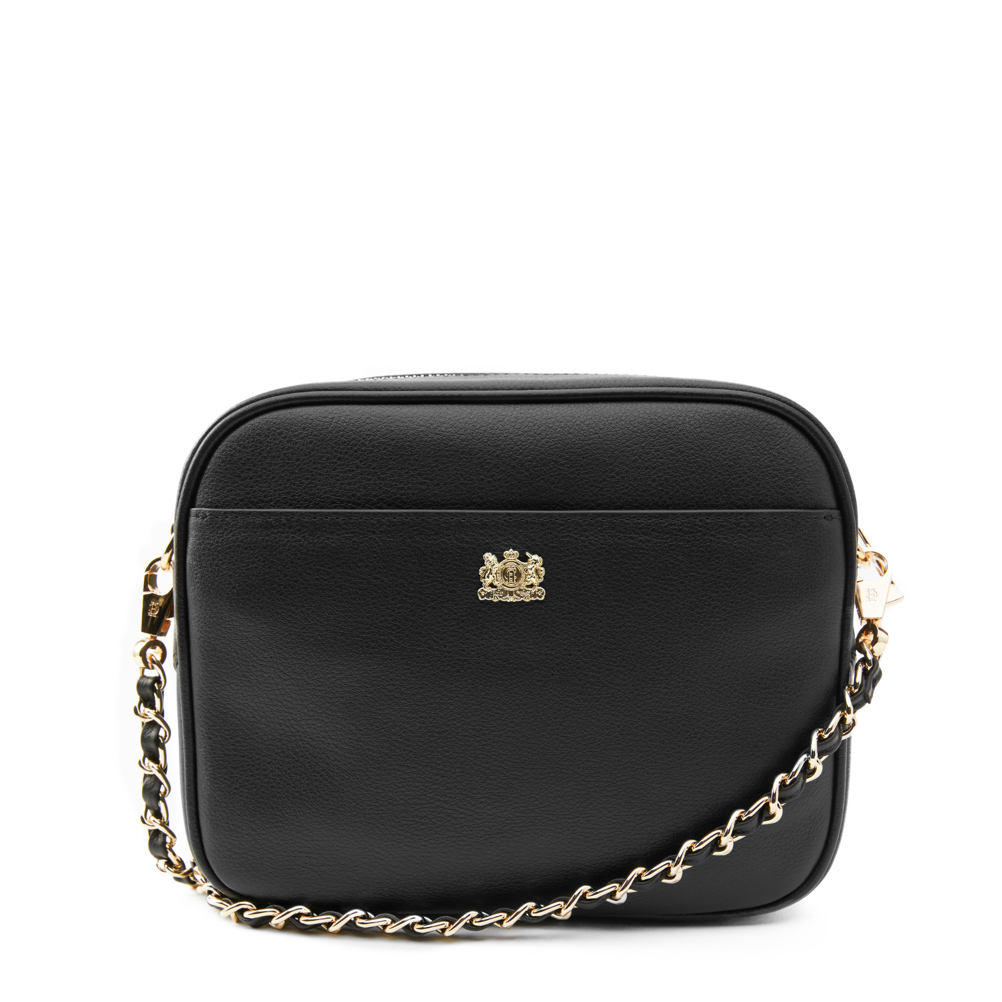 Womens Holland Cooper Black Soho Camera Bag
