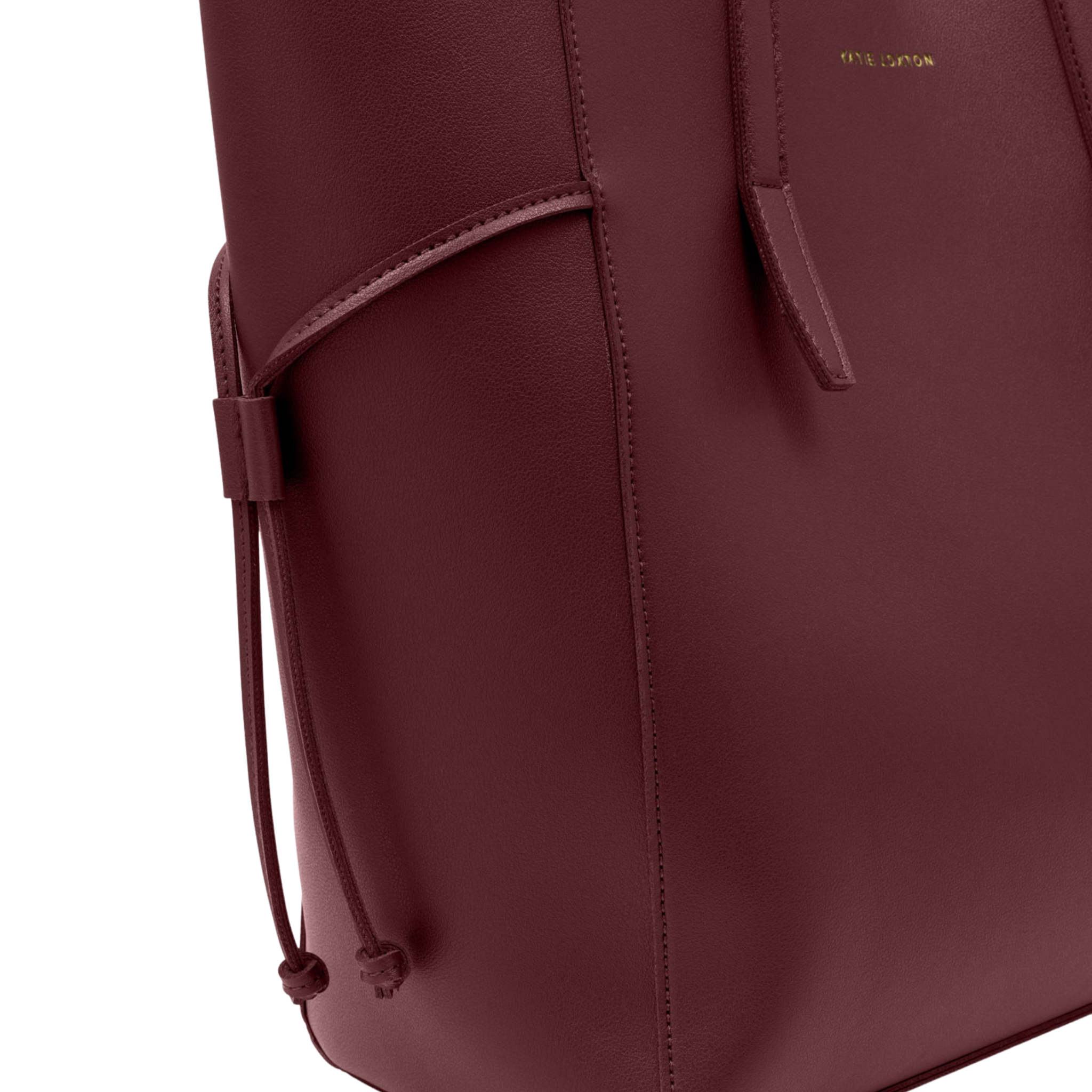 Womens Katie Loxton Cherry Ashley Tote Bag