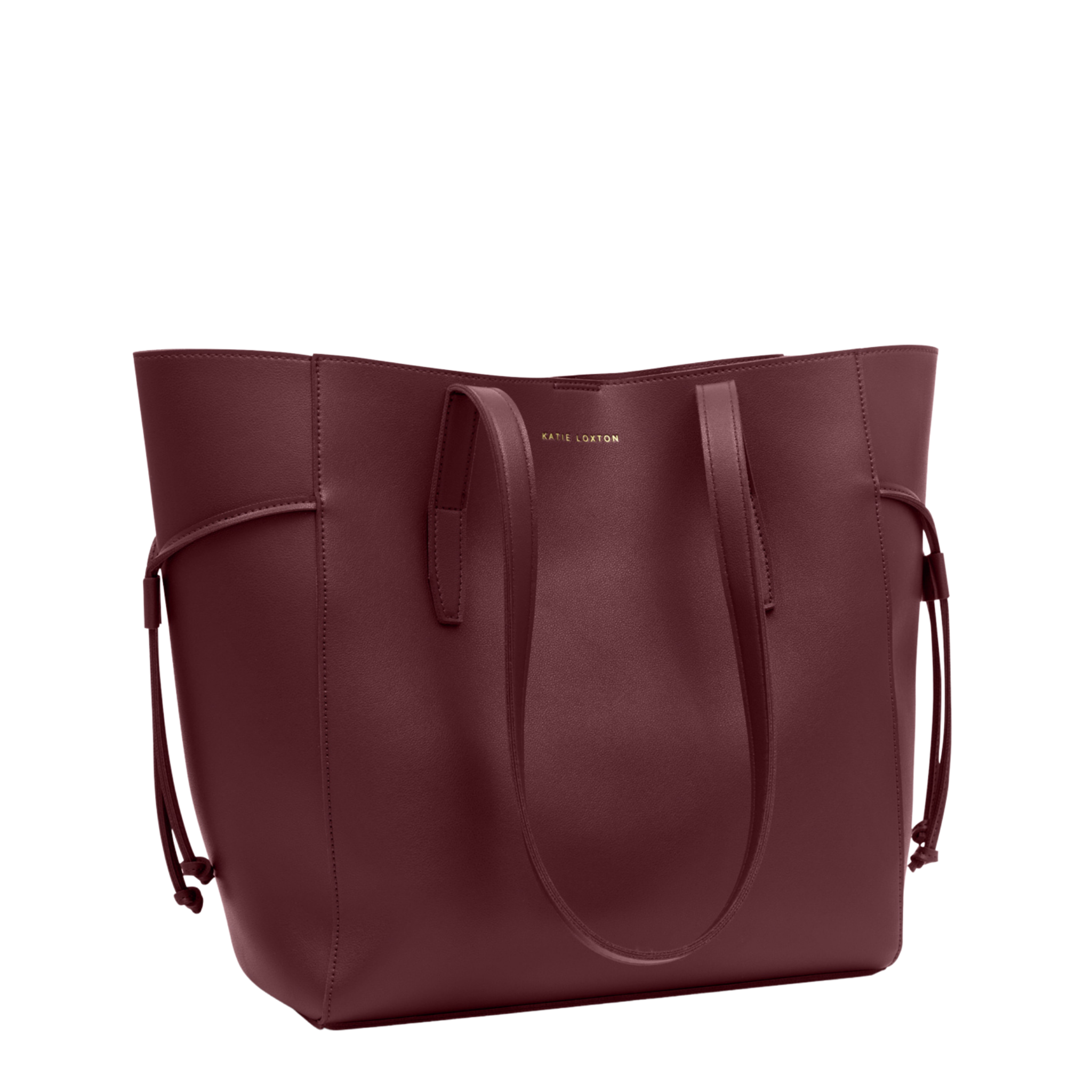 Womens Katie Loxton Cherry Ashley Tote Bag