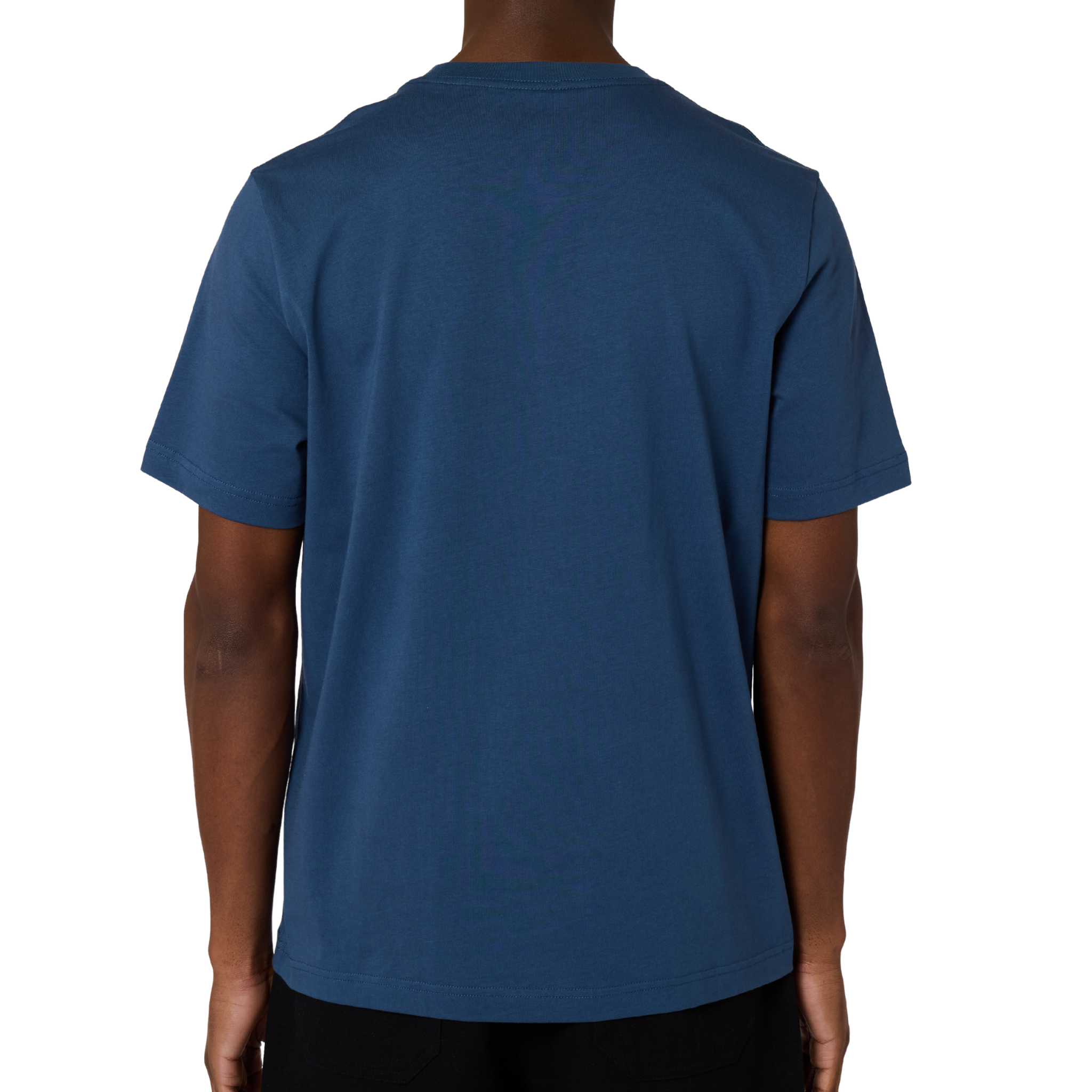 Mens Paul Smith Blue Cycle Jerseys S/s T Shirt