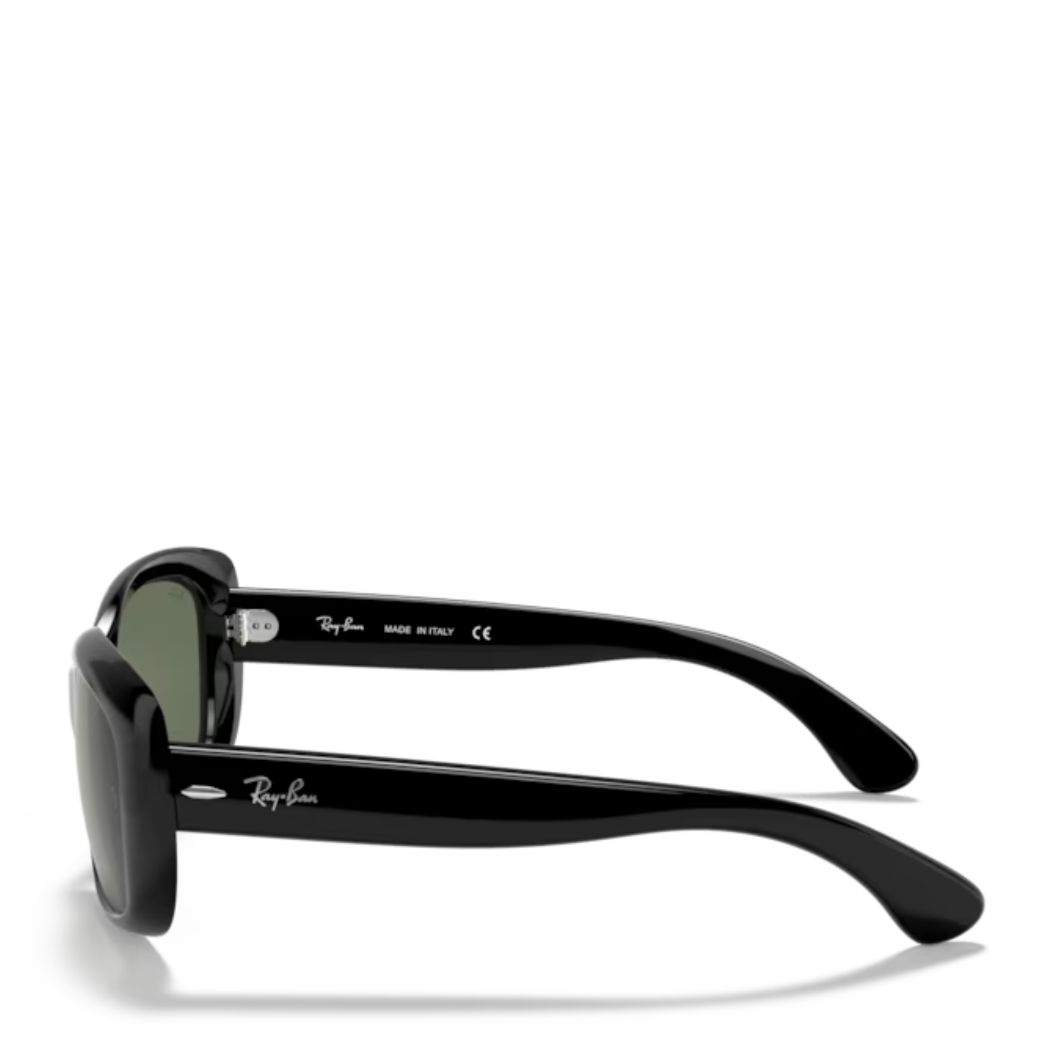 Womens 601 Black RB4101 Jackie Ohh Sunglasses