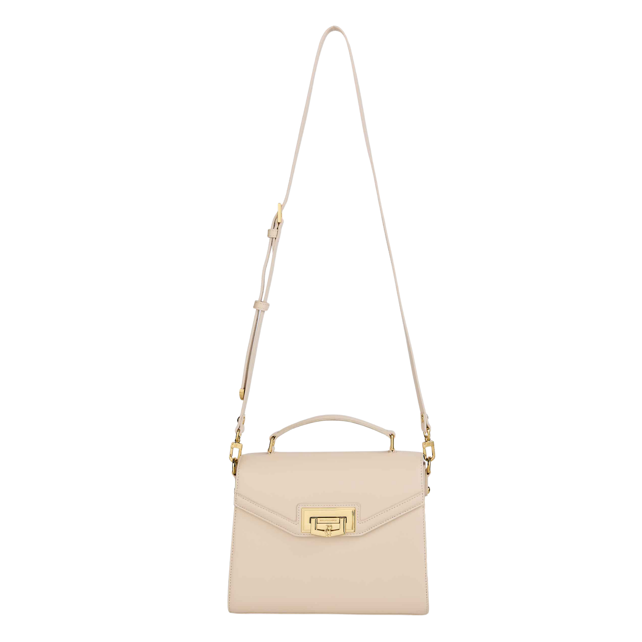 Womens Holland Cooper Cream Cheltenham Bag
