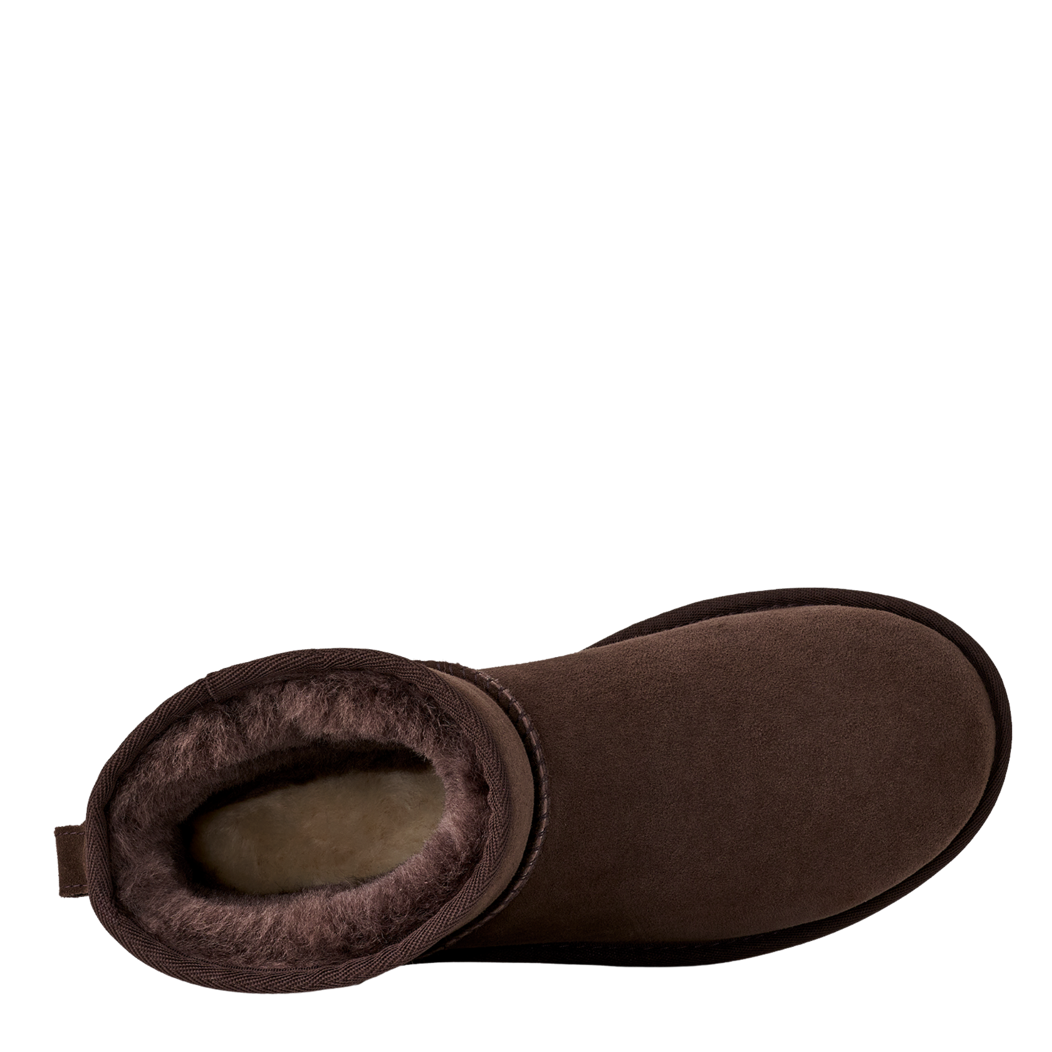 Womens UGG Dusted Cocoa Classic Mini II Boots