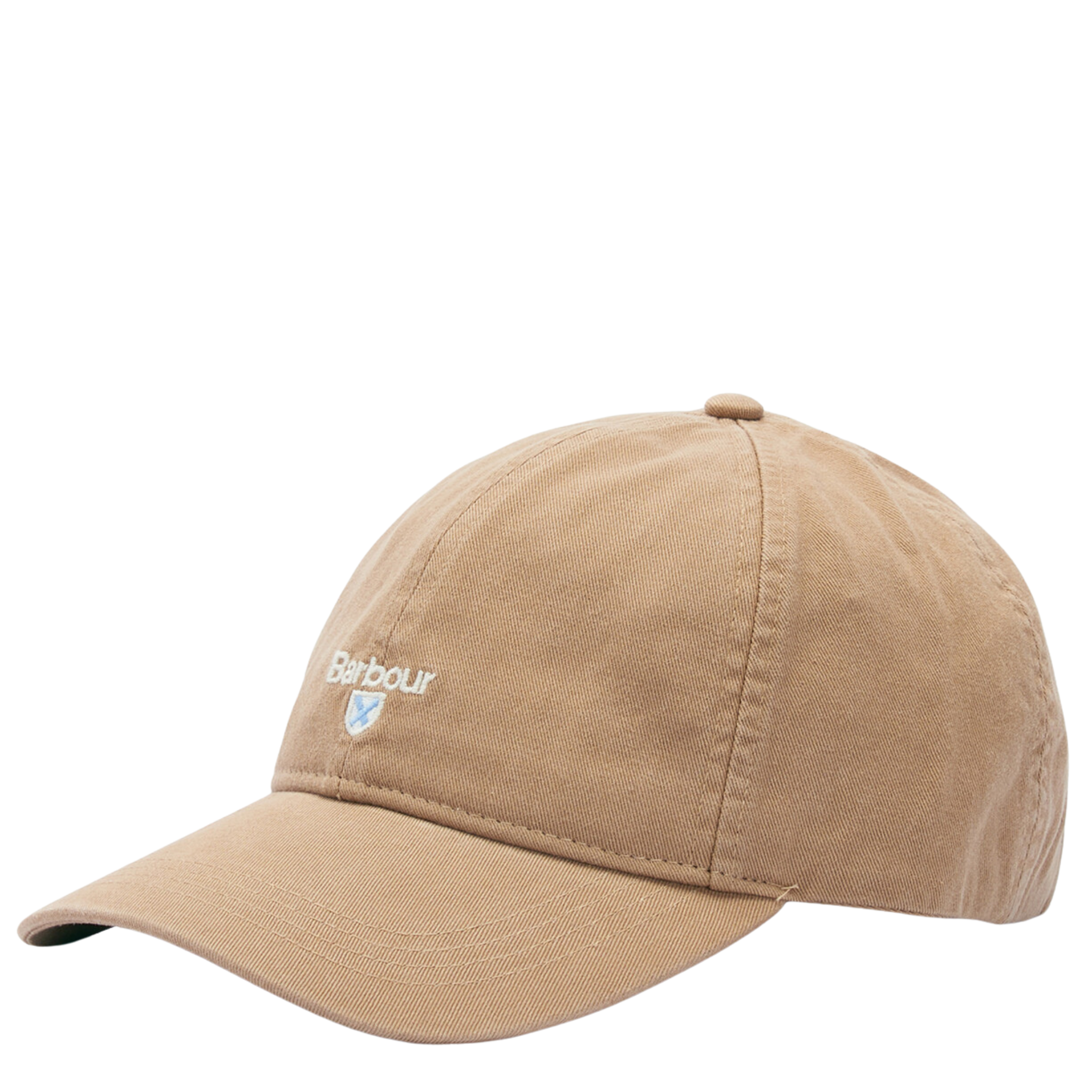 Mens Barbour Stone Cascade Cap